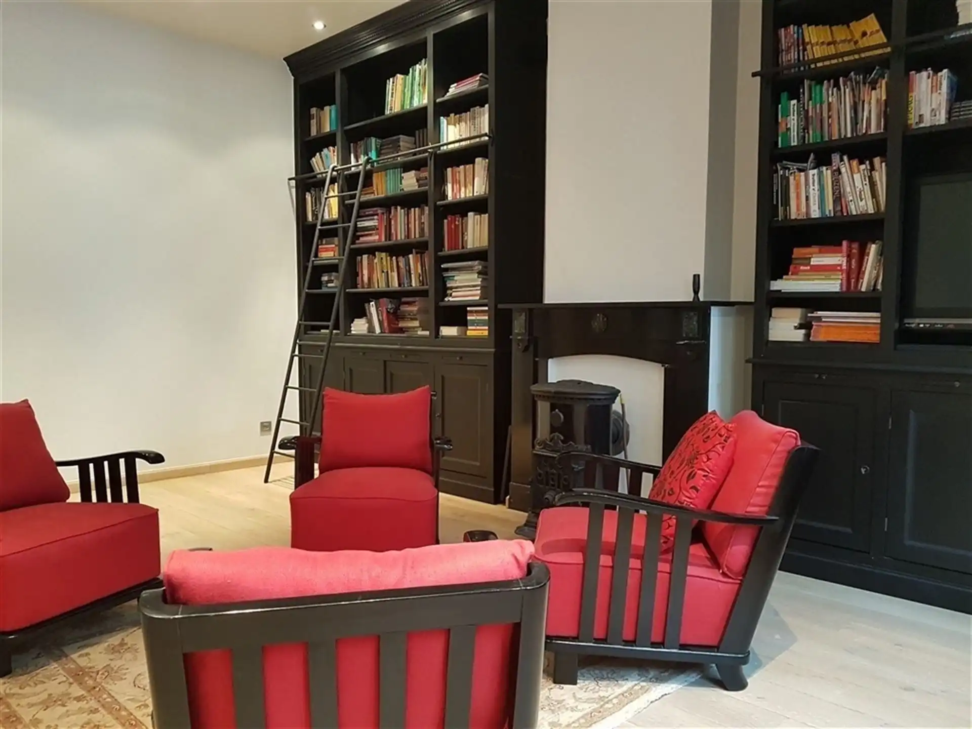 Unieke eigendom in het centrum van Diest. foto 13