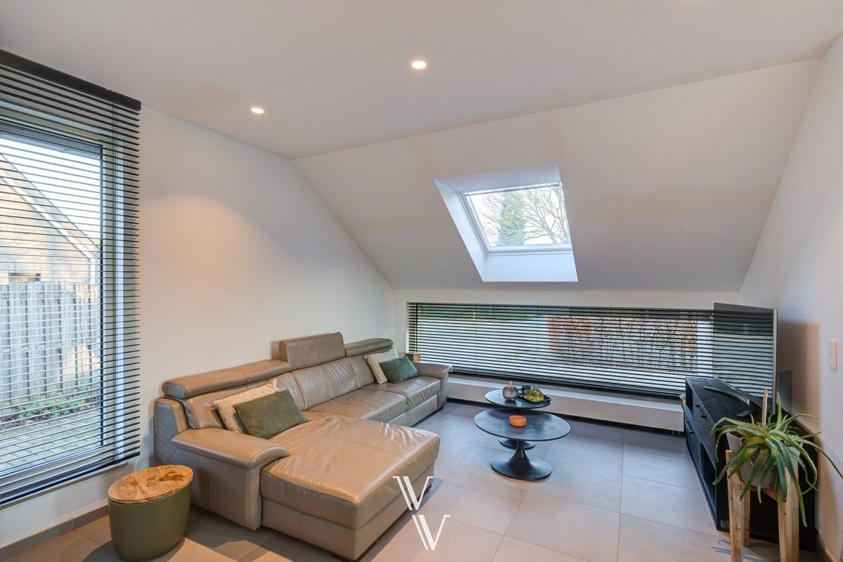 Instapklare woning met 3 slaapkamers te Grobbendonk foto 6