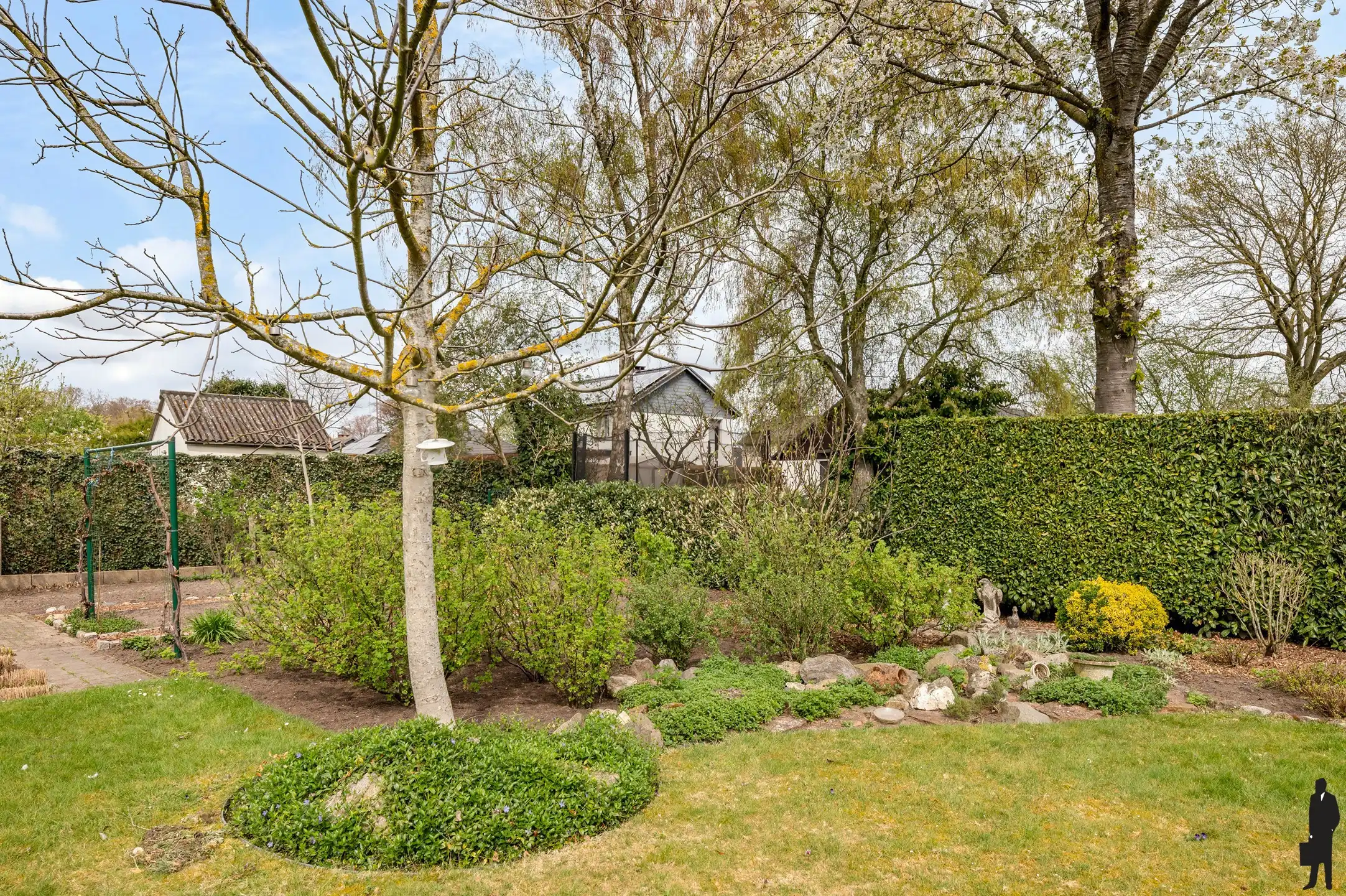 Woning in een gegeerde buurt foto 23