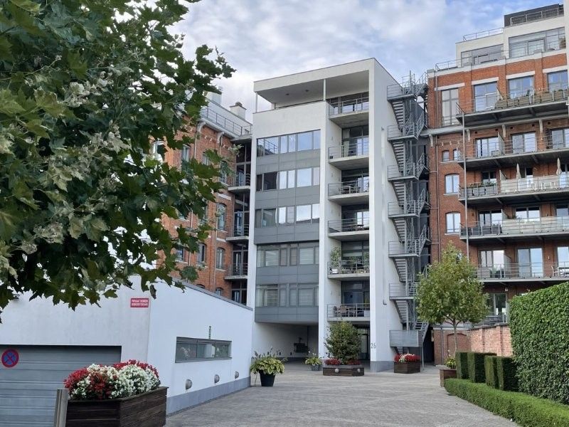 Penthouse te koop Hoogveldweg 26/11 - 2500 Lier