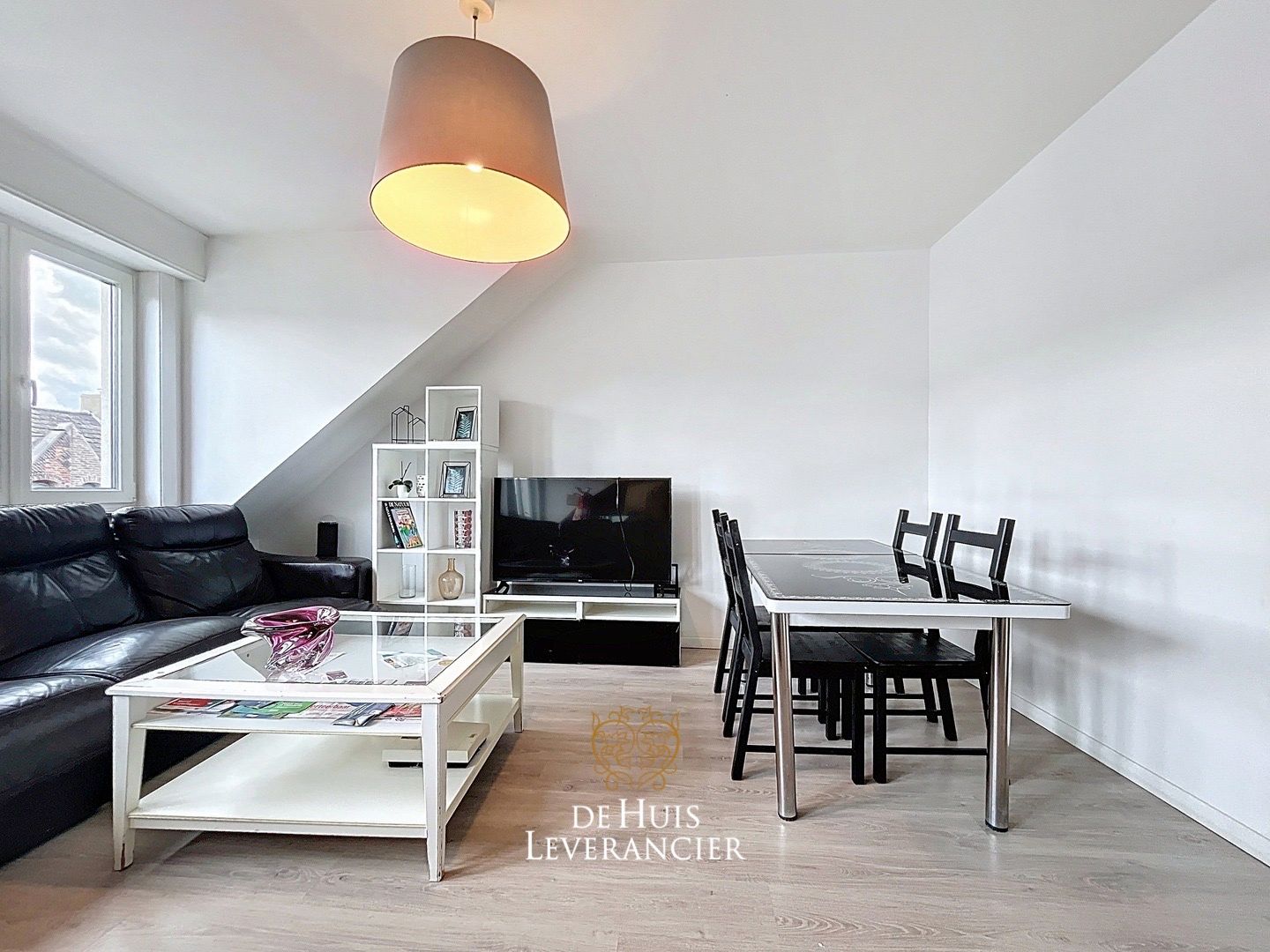 FlexSale : Appartement te koop in Willebroek: ideaal voor starters, investeerders en jonge professionals foto 4