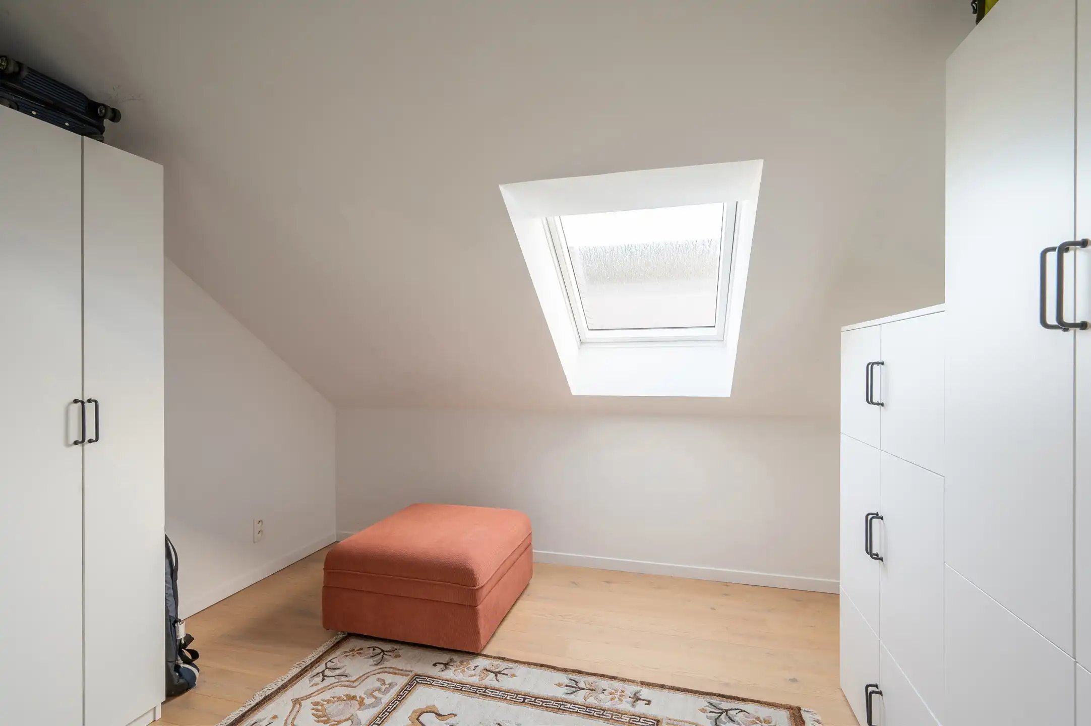 Modern en ruim appartement (2021) met 3 slaapkamers en zonneterras te Muizen. foto 11