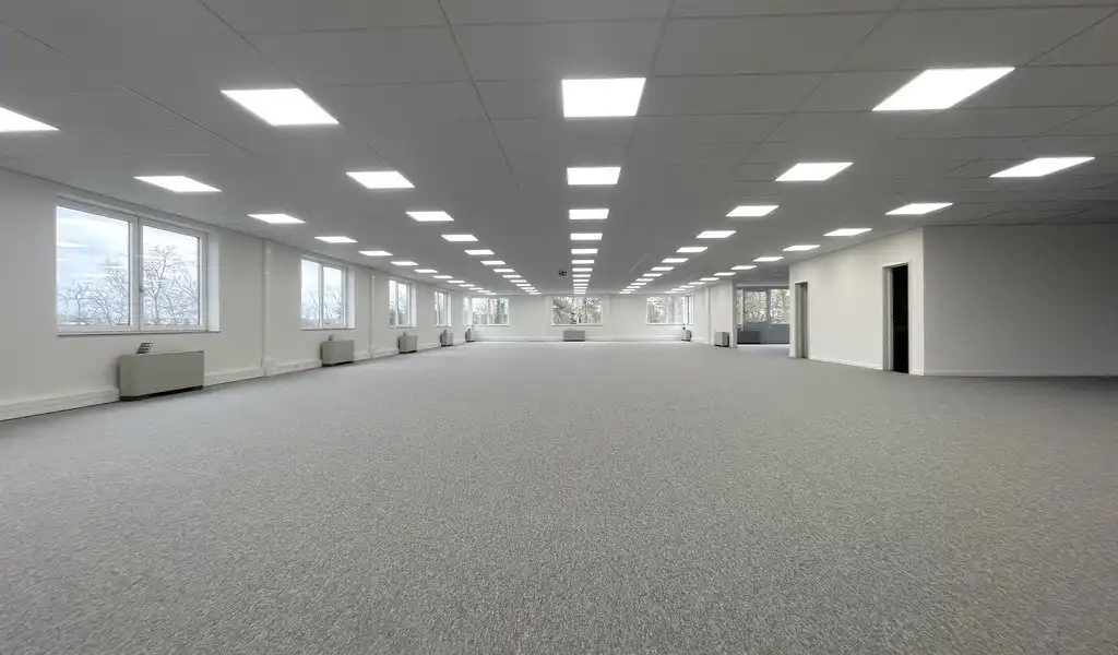 Kantoren te huur in Intercity Business Park foto 5