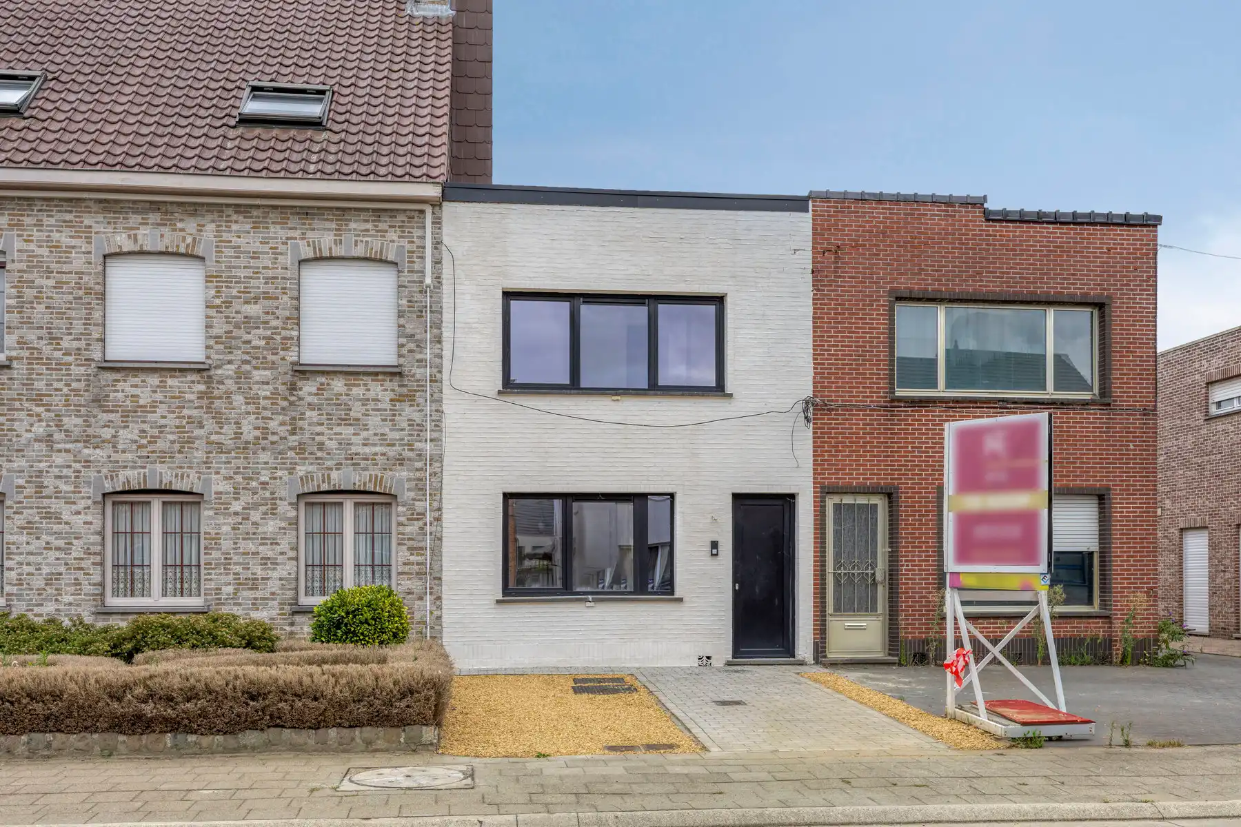 Appartement te huur Mechelbaan 31/1001 - 2500 Lier Koningshooikt