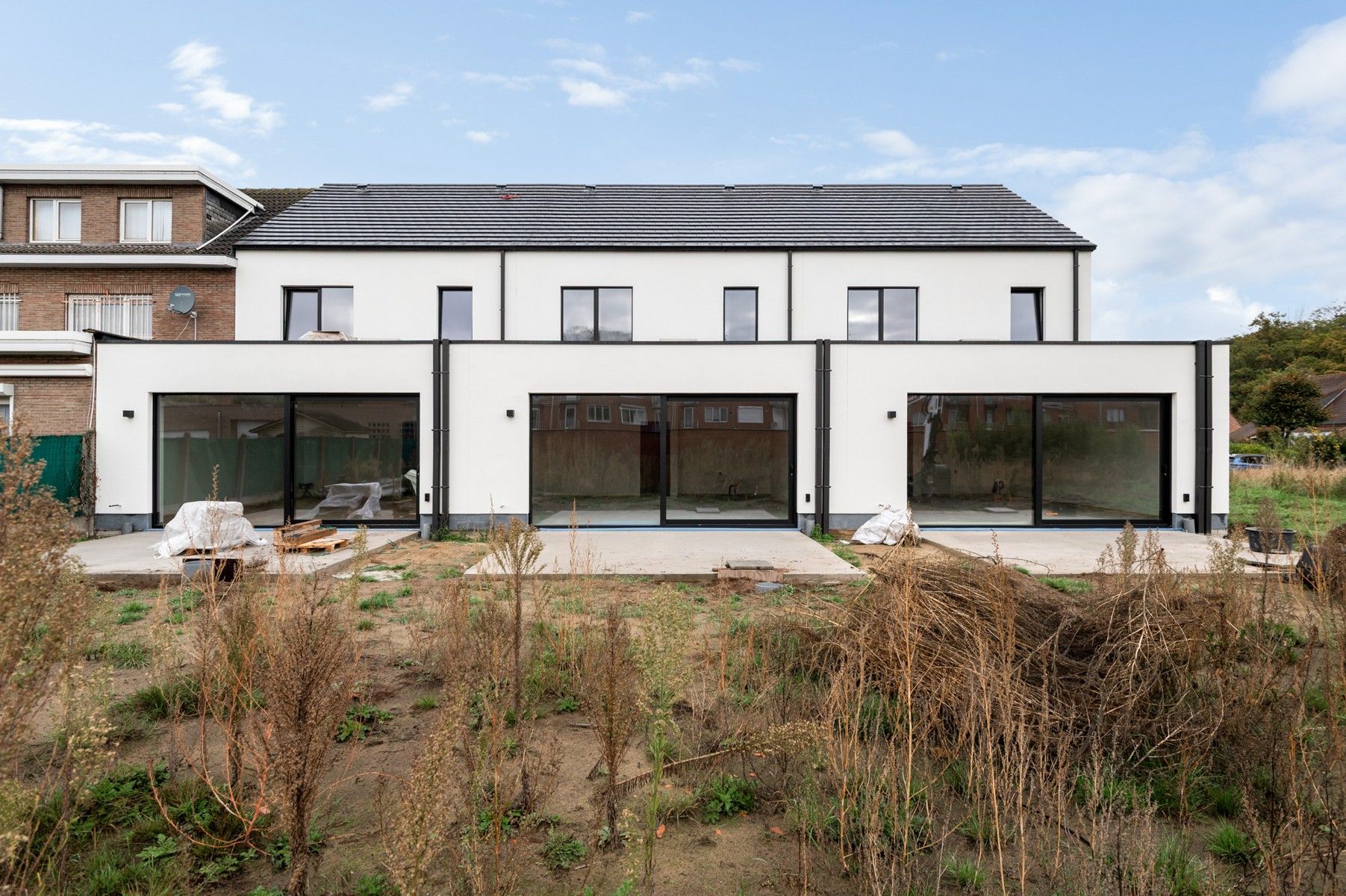 BEN-woning met oplevering in december 2025 foto 3