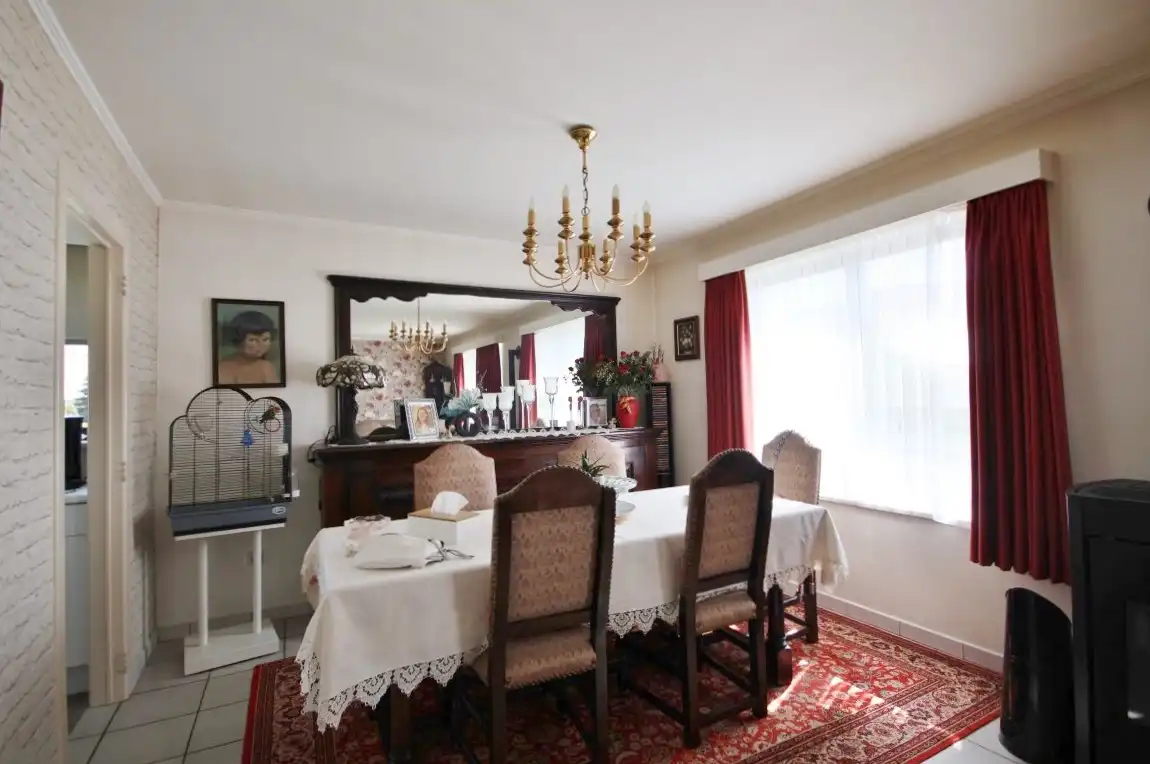 Appartement te huur foto 3