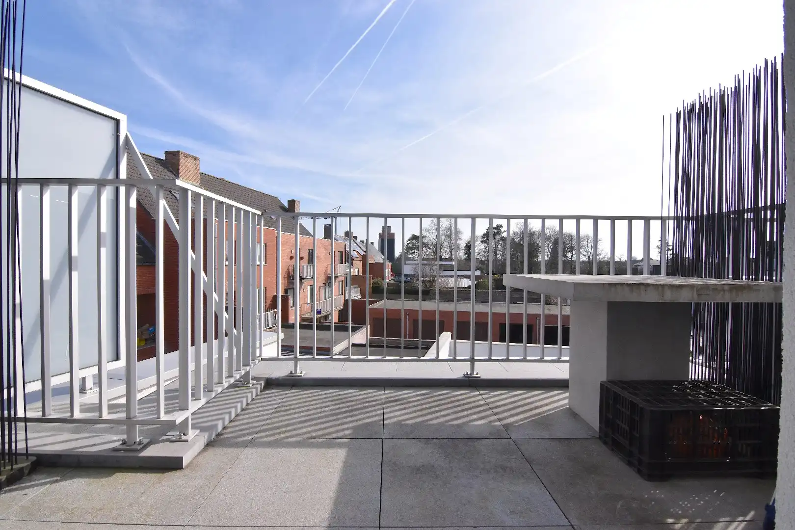 Energiezuinig 3-slpk duplexappartement met parking foto 7