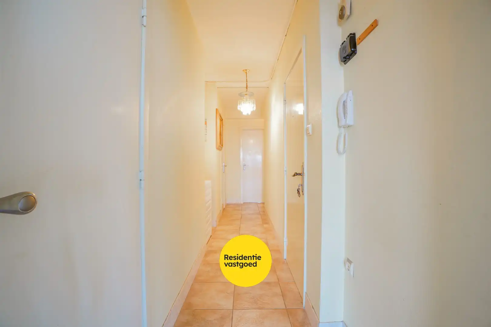 Ruim appartement met 3 à 4 slaapkamers op topligging in Koksijde-Bad foto 2