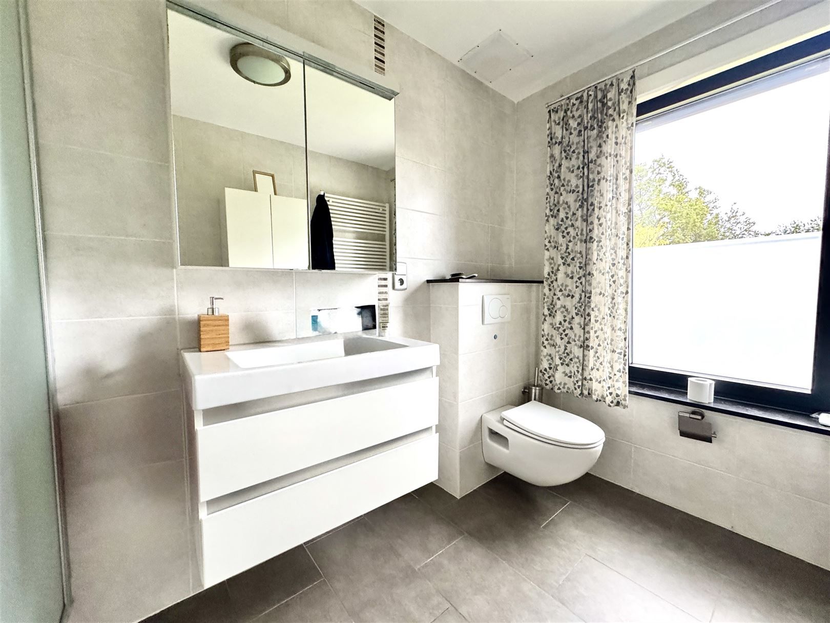 Bel etage woning foto 13
