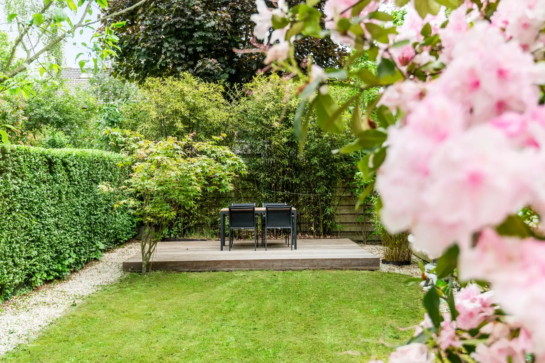 Thuiskomen in Elsdonk – gezinswoning met tuin en garage foto 3