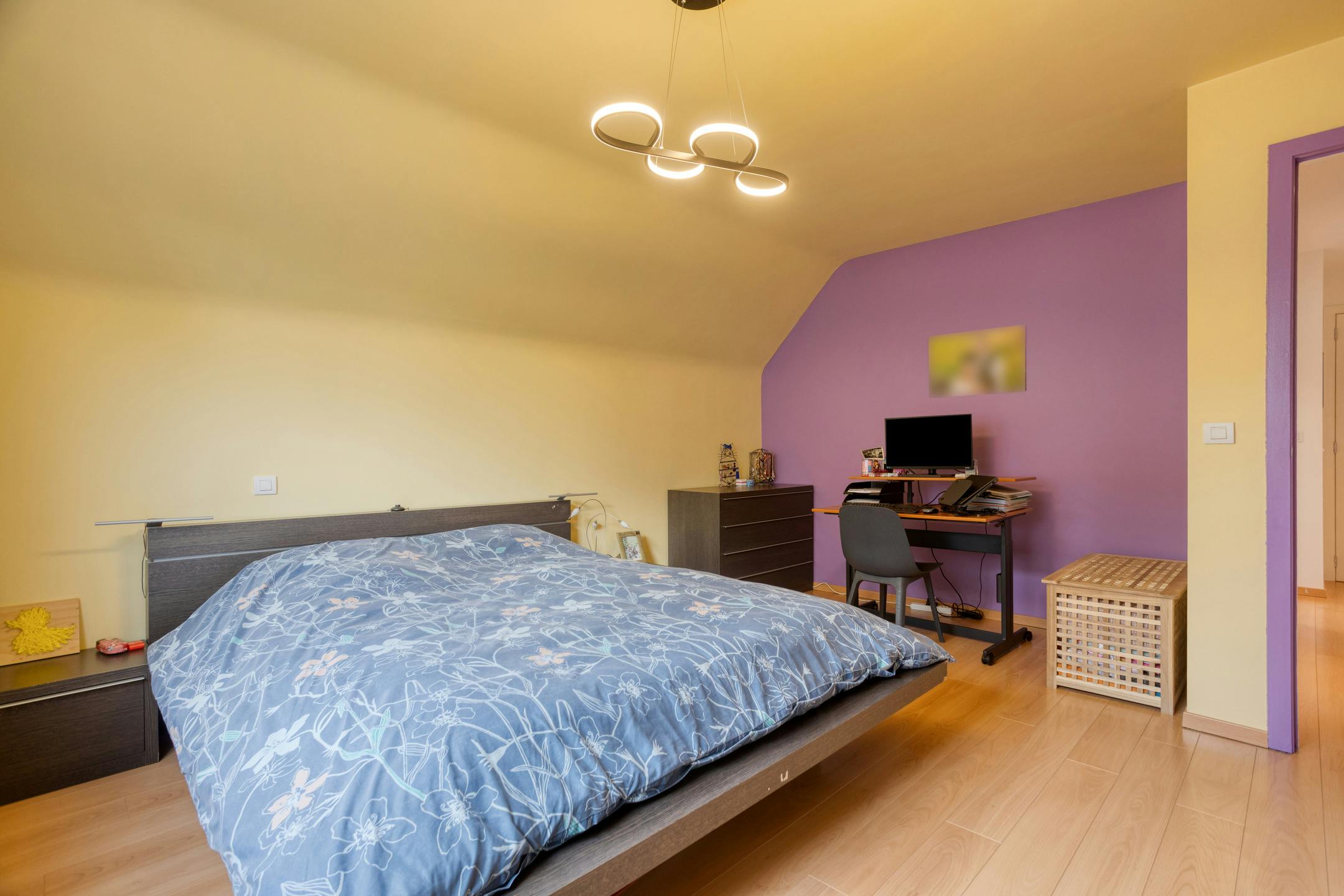 Alleenstaande villa in rustige woonwijk in Strombeek-Bever foto 20