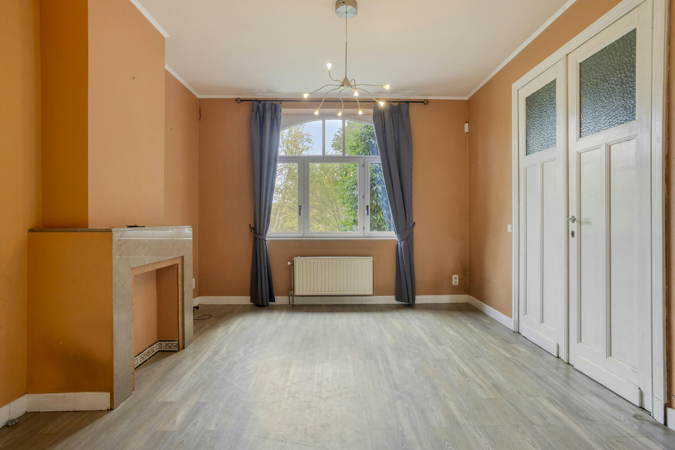 Huis op een unieke locatie tussen Grimbergen en Vilvoorde foto 10