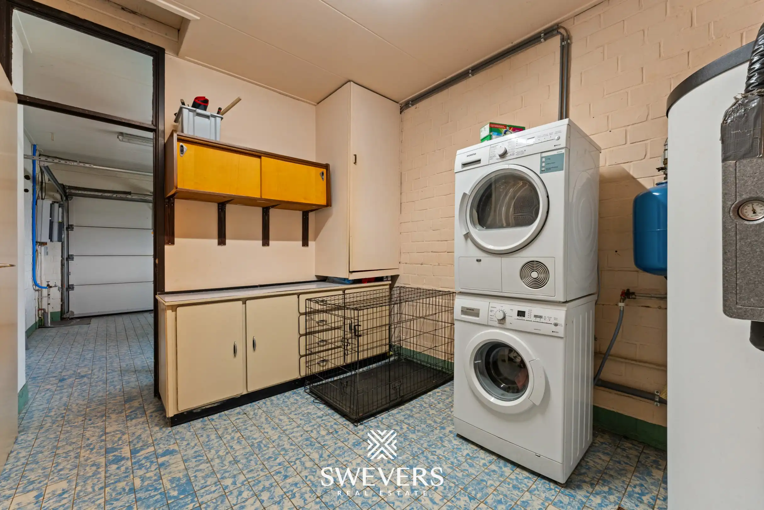 Knusse, te moderniseren woning met 3slpk op 7a61 te Heusden-Zolder foto 21