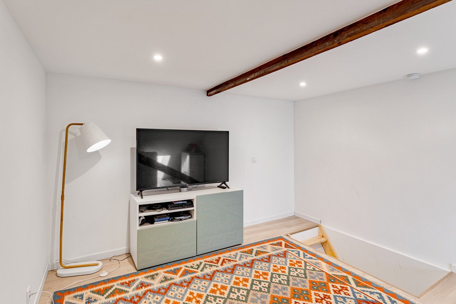 Uniek herenhuis vol karakter net buiten het centrum van Sint-Truiden foto 28