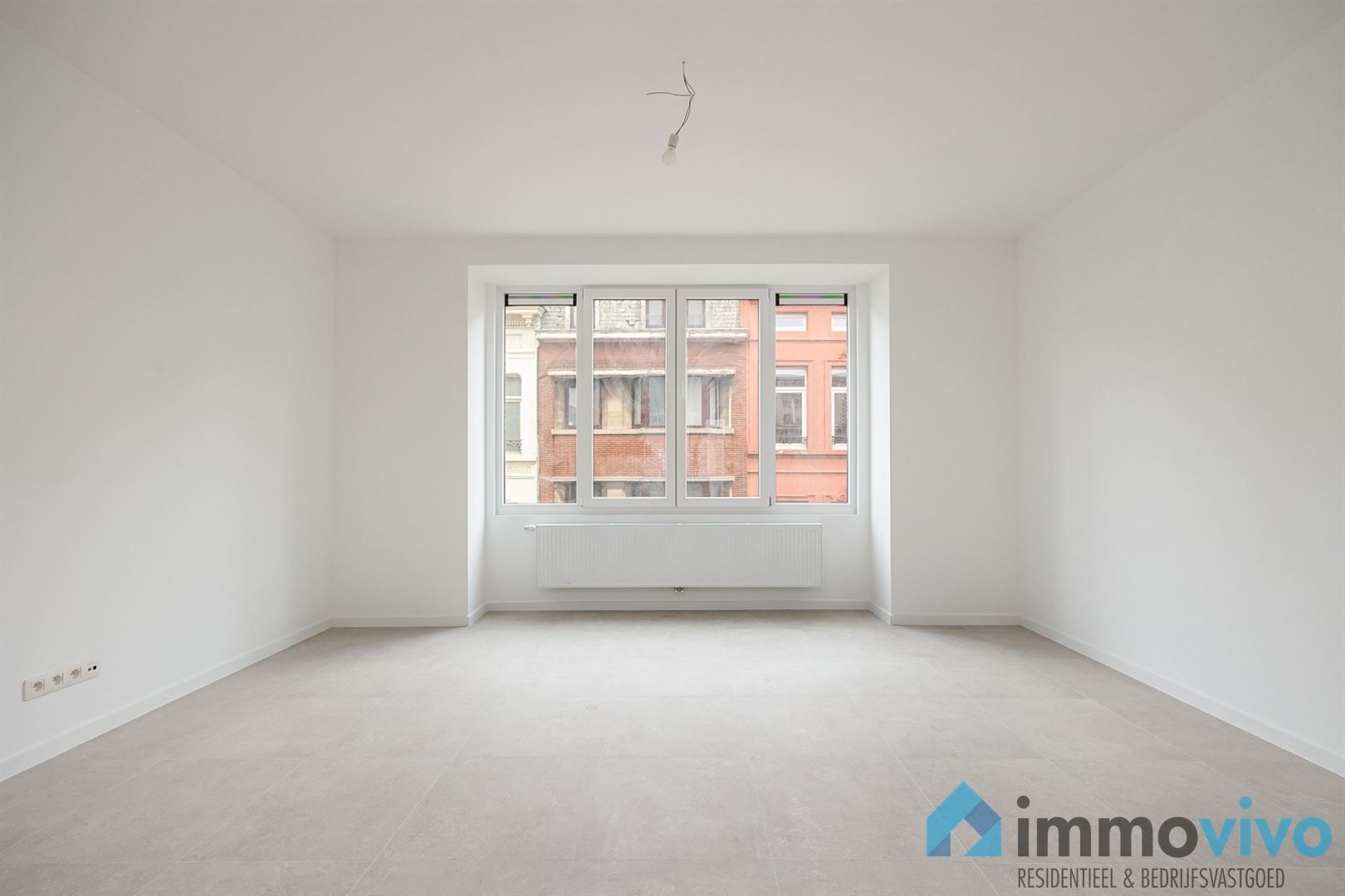 Volledig vernieuwd appartement met 3 slaapkamers, lift en kelder foto 2