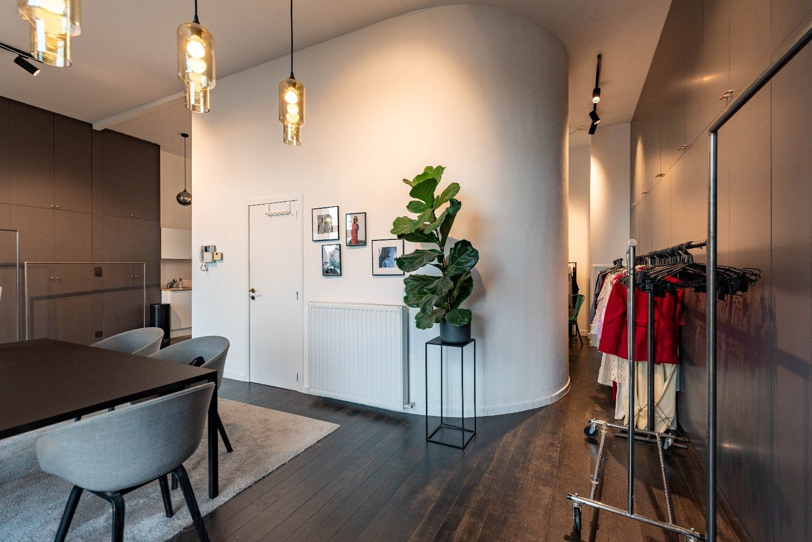 Plantinkaai 5  foto 2