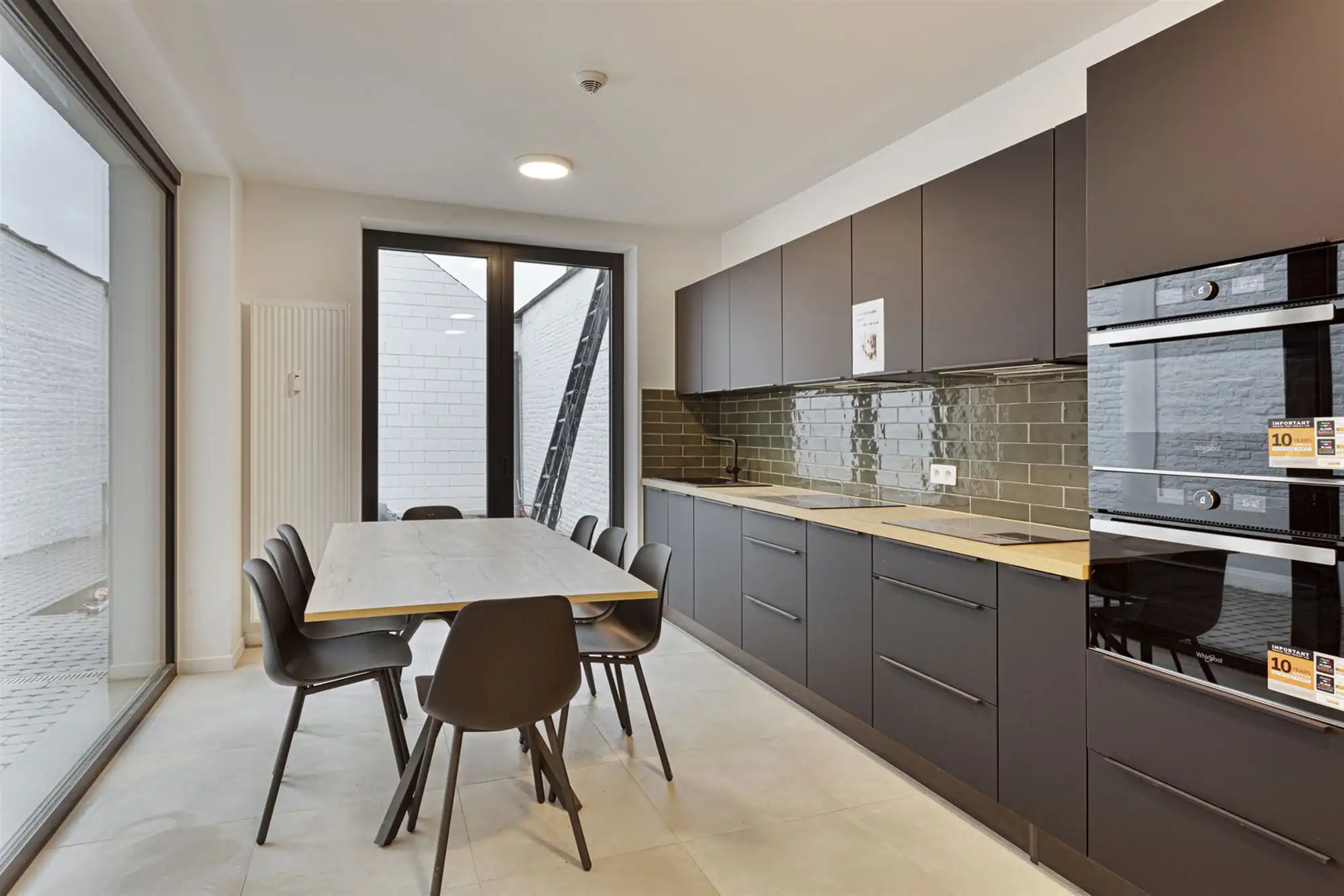 Residentie Square: luxueus studeren! foto 7