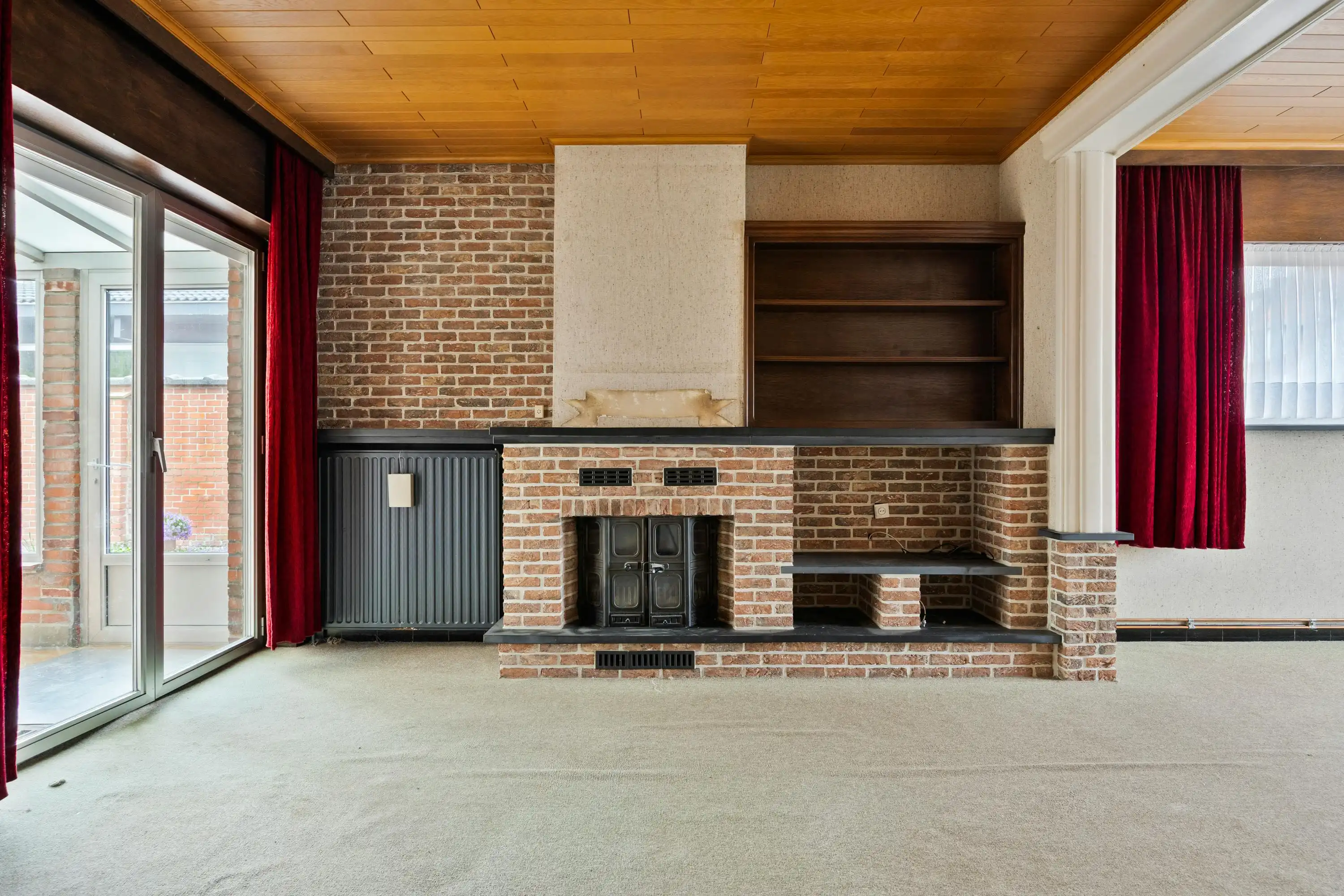 Half open huis te Izegem  foto 5