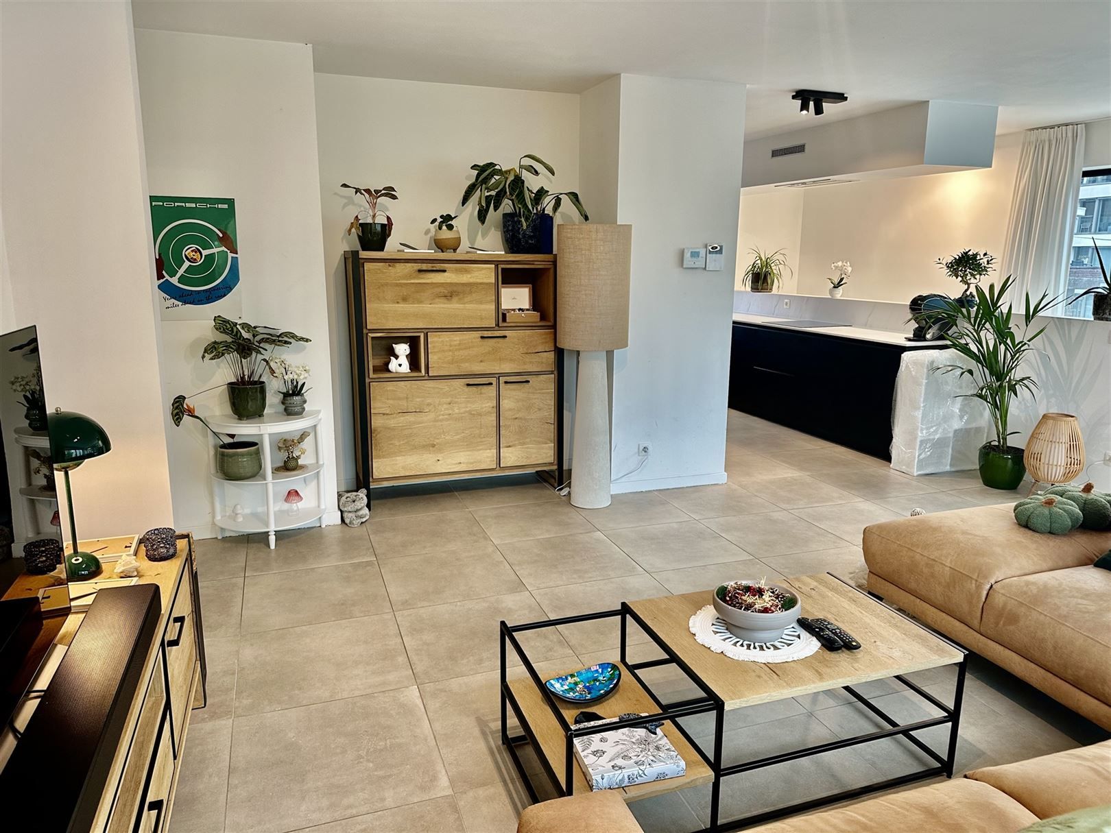 Stijlvol appartement op wandelafstand van het centrum foto 8