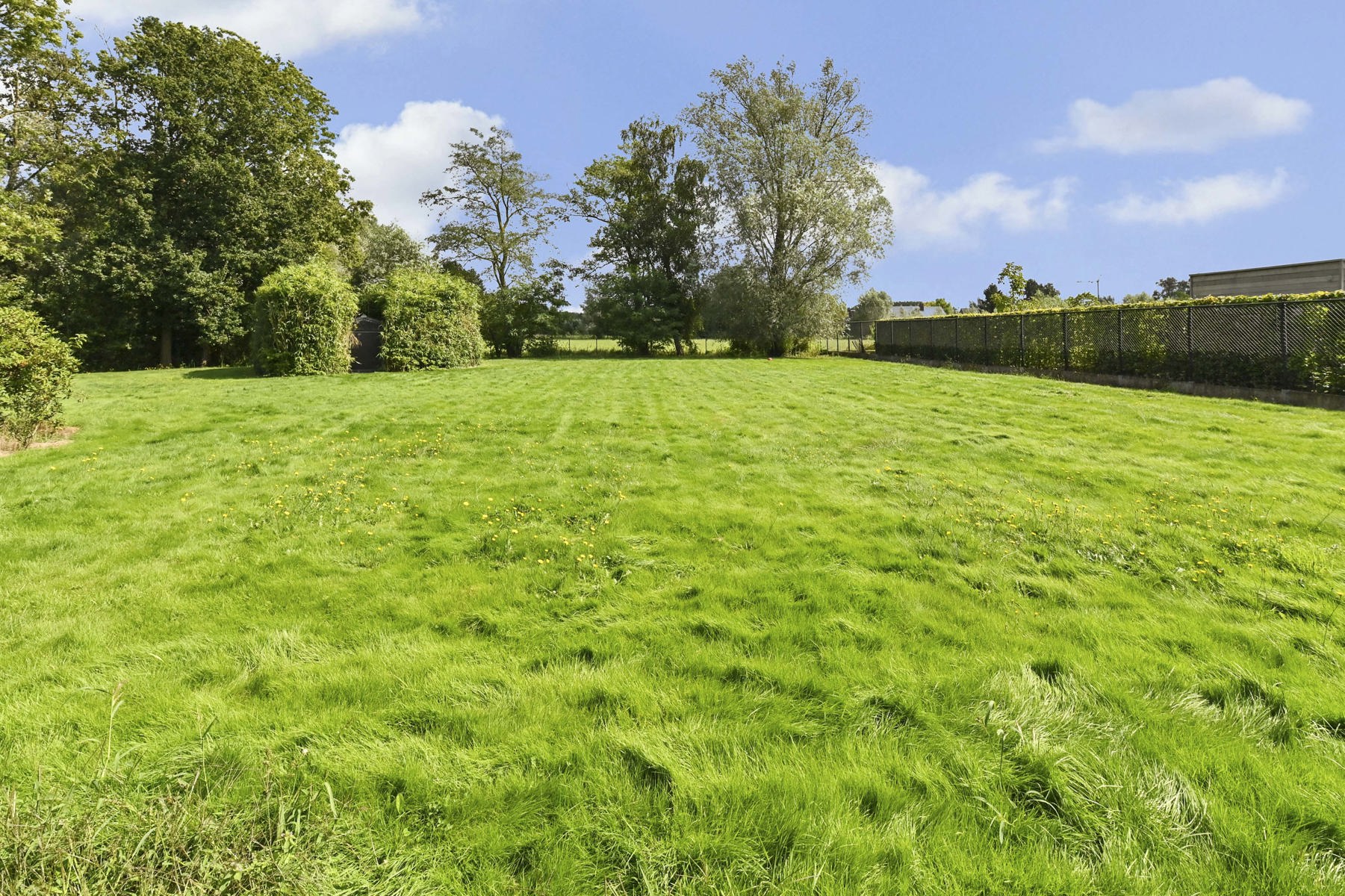 Ruime woning op 3099 m² met veel mogelijkheden te Uitbergen foto 21