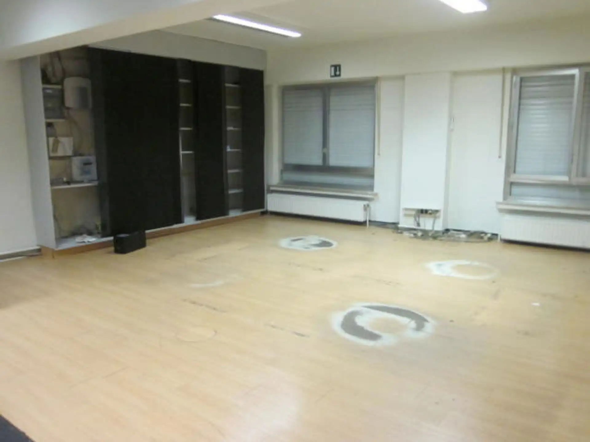 Haven Antwerpen:  Verkoop gebouw bespreekbaar foto 12