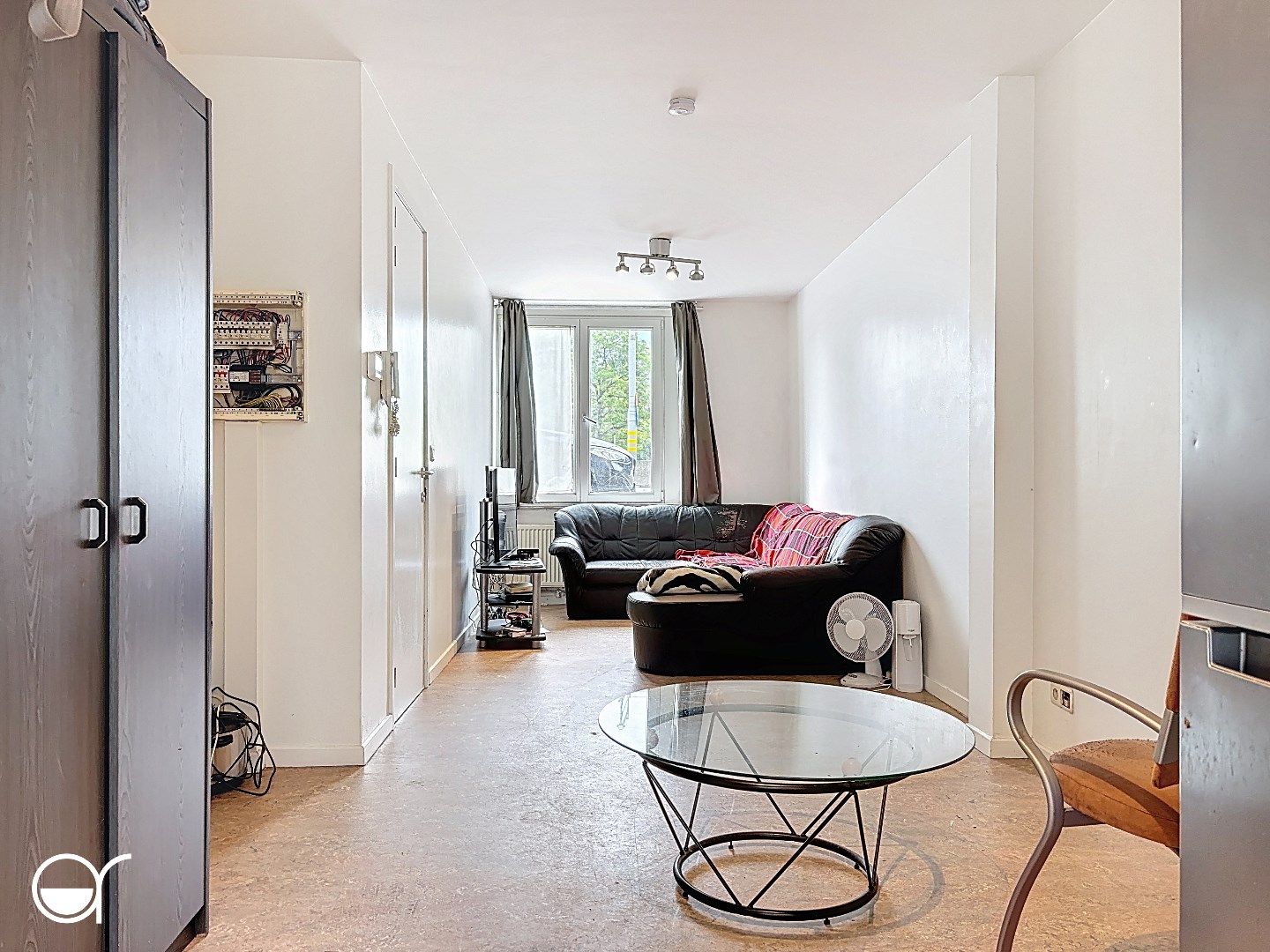 Opbrengsteigendom met vier studio’s  foto 2