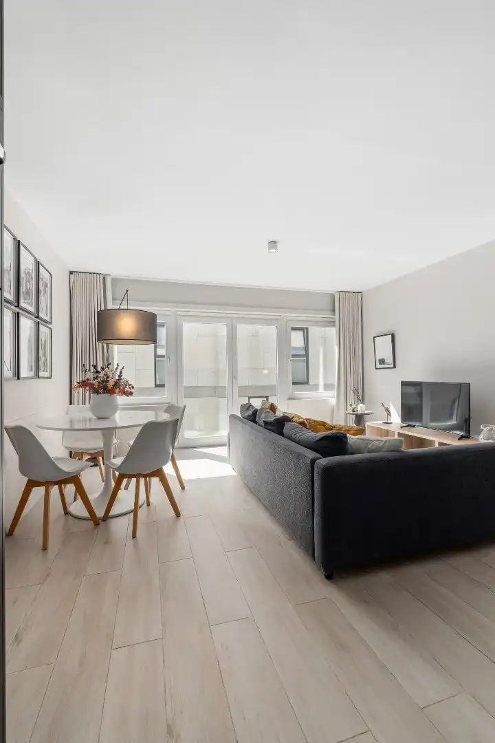 Trendy appartement met vakantievergunning foto 4