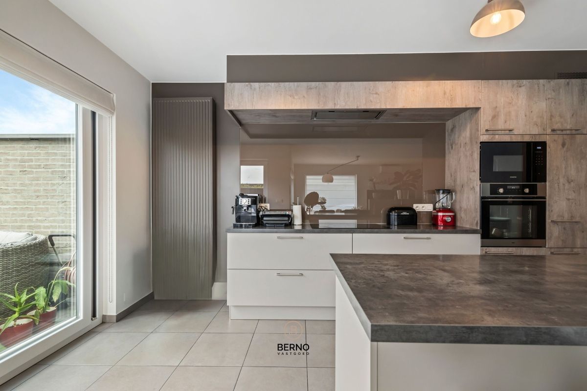 Prachtige, instapklare HOB met 4 slaapkamers. foto 9