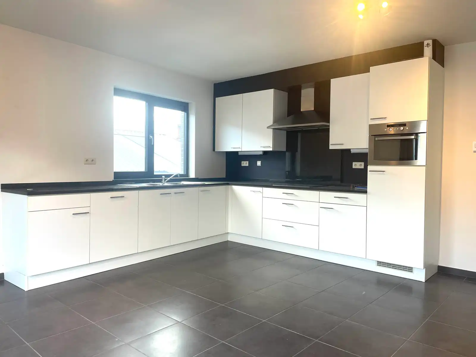 Gezellig appartement aan de stadsrand van Aalst foto 5