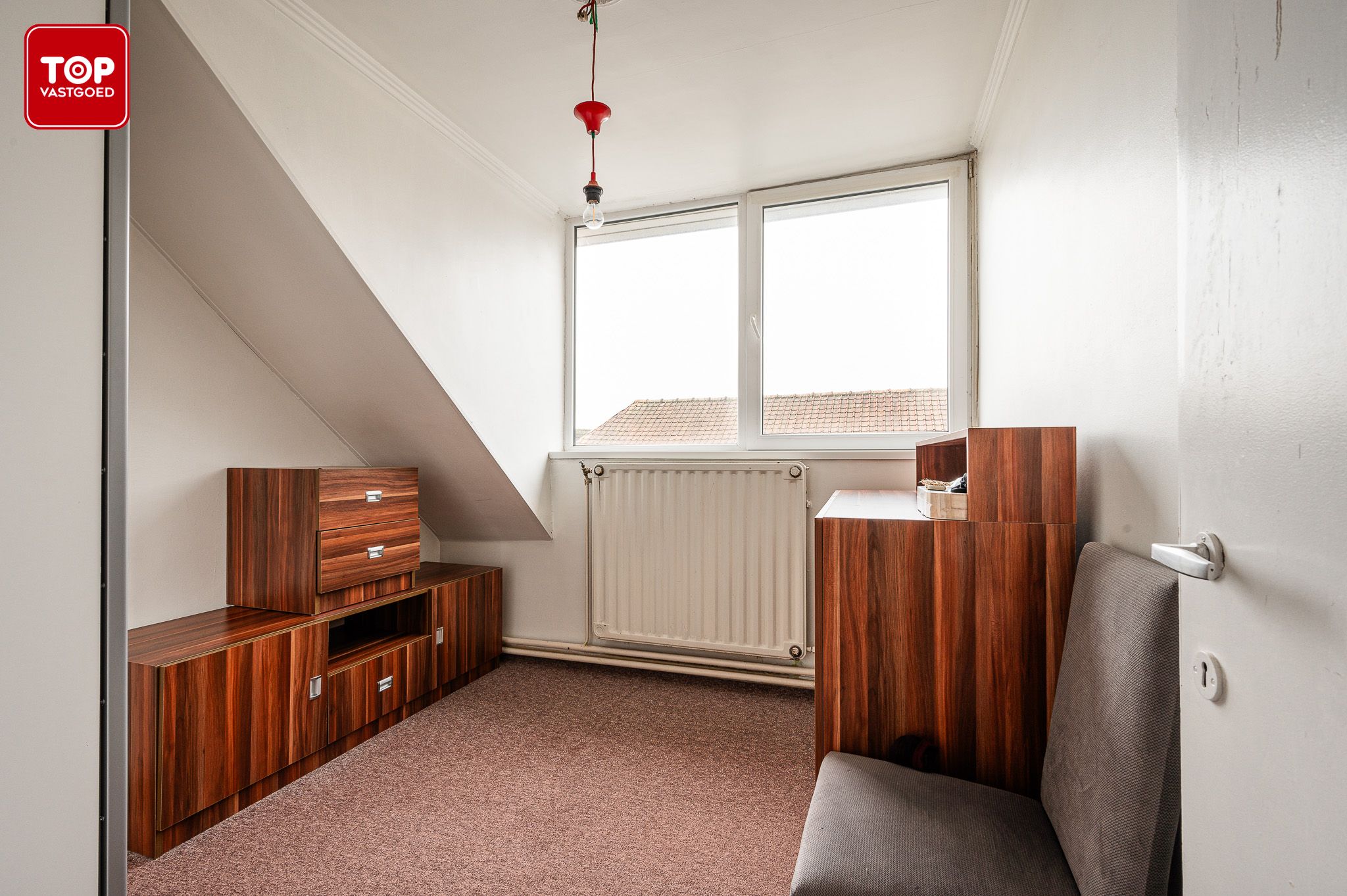 Mariakerke: Duplex appartement met 4 slaapkamers foto 20