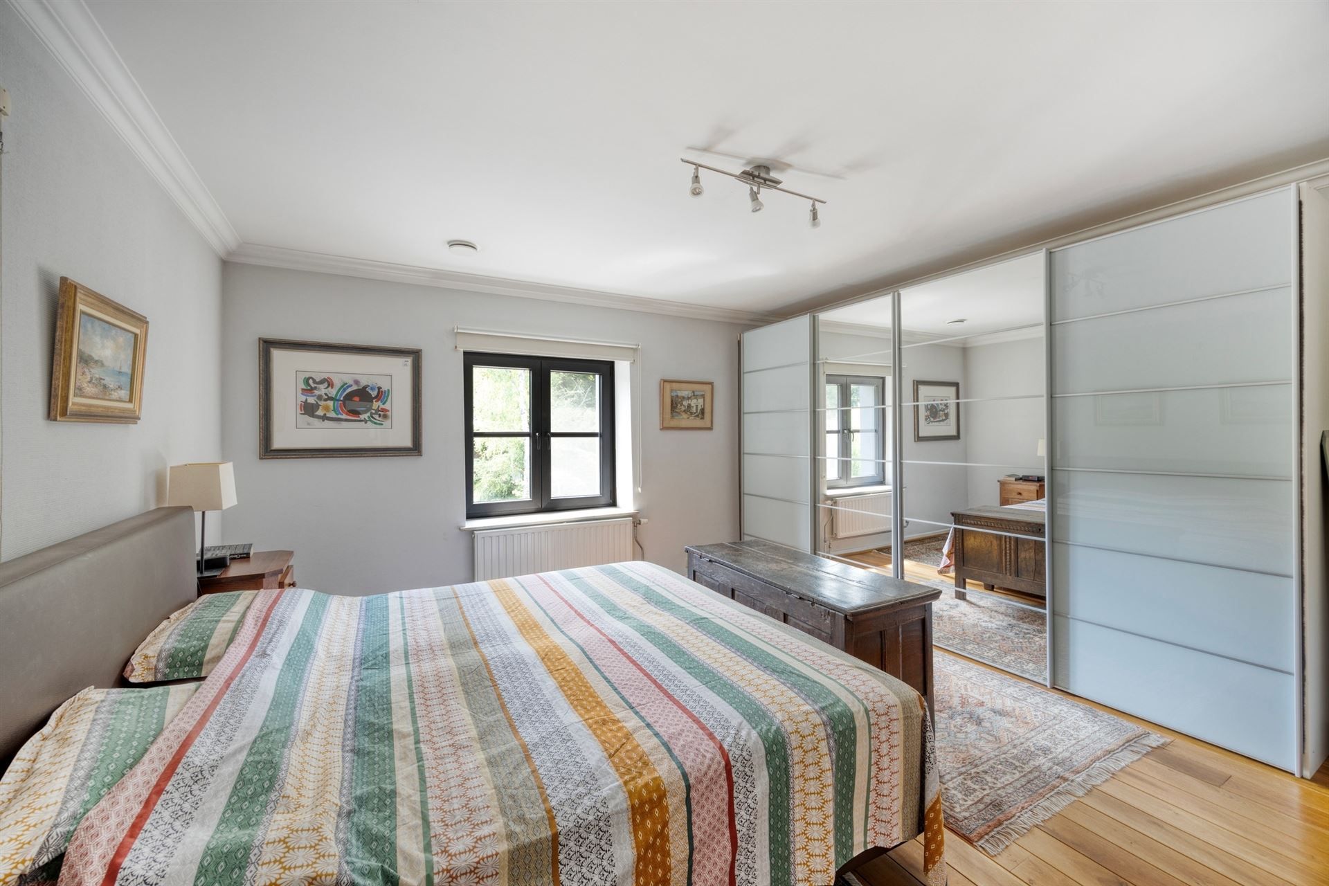 Prachtige charmante villa in rustige wijk foto 14