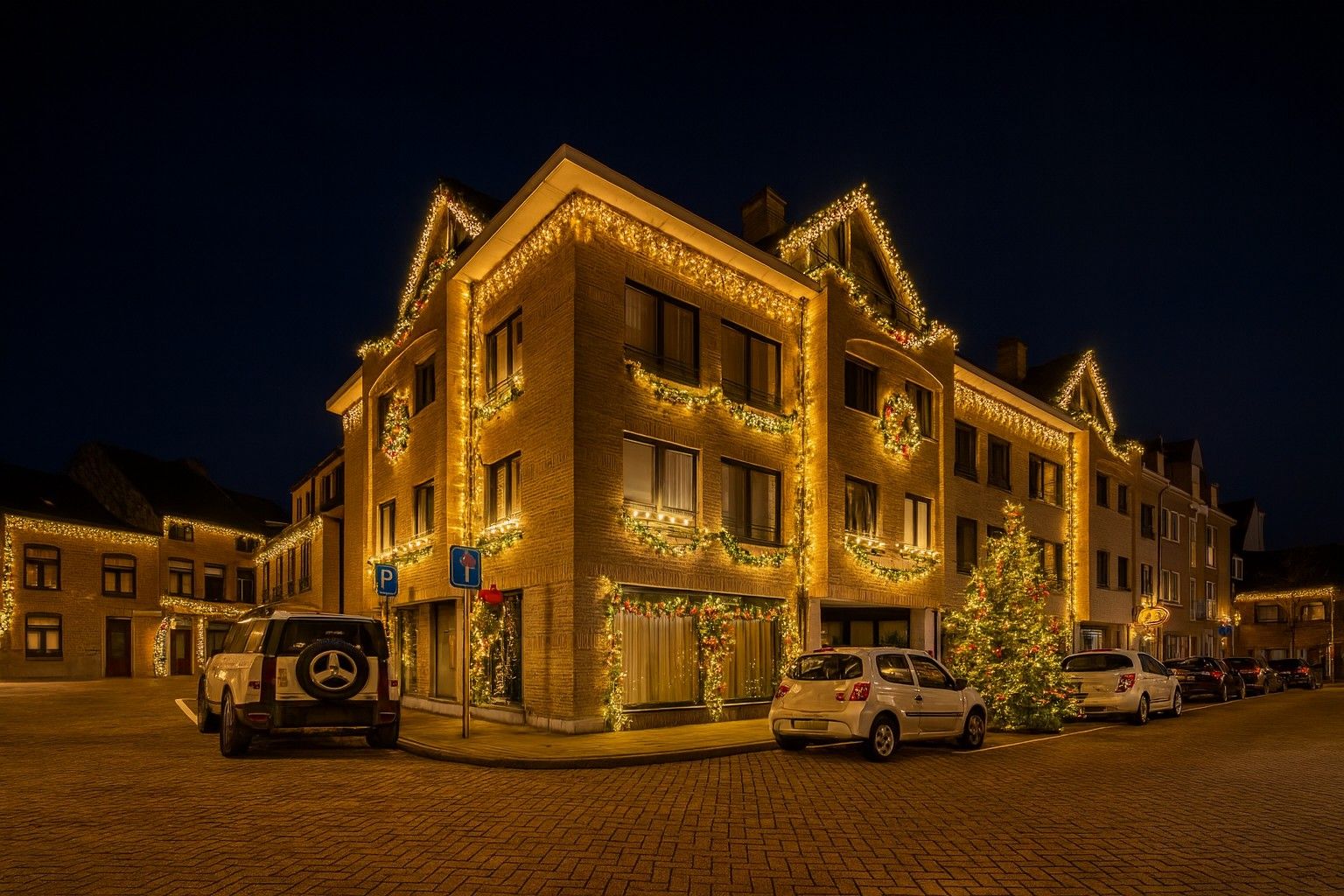 Huis te koop Kantstraat 6 - 2500 Lier