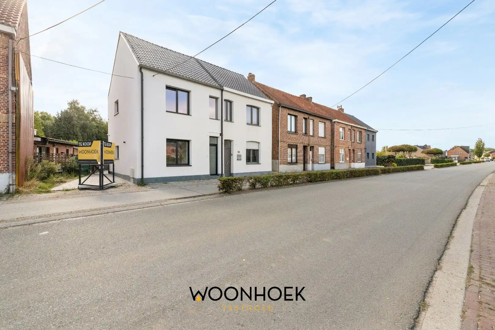 VERKOCHT! Woonhoek Vastgoed Lokeren foto 27
