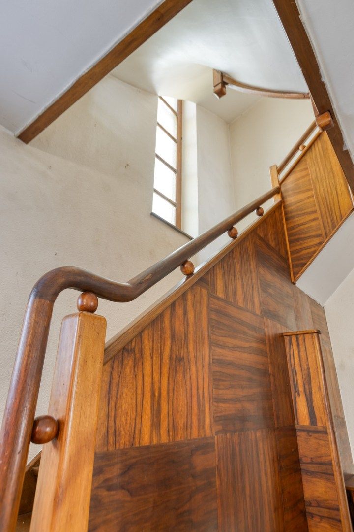 Karaktervolle woning met mooie tuin in het charmante Rutten foto 12