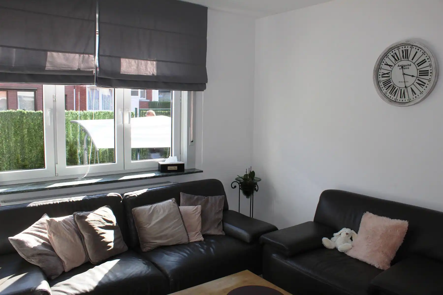 WSB-immo: Volledig gerenoveerde rijwoning foto 9