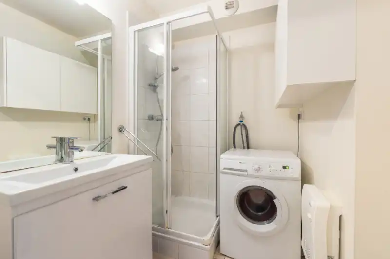 Instapklaar appartement met zonneterrassen op TOPlocatie foto 12