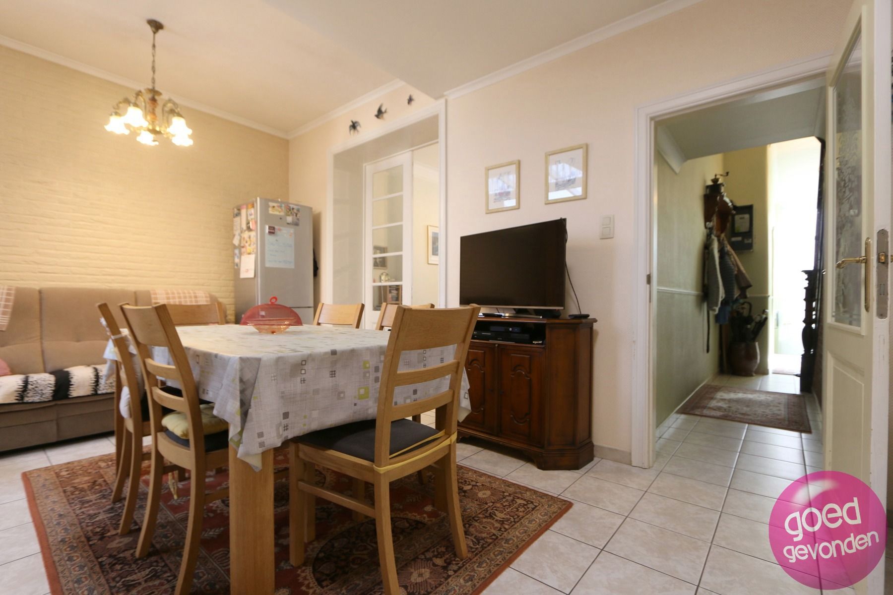 WONING - 3 SLK - 2 BDK - 2 LIVINGS - TUIN - TERRAS - CENTRUM foto 18