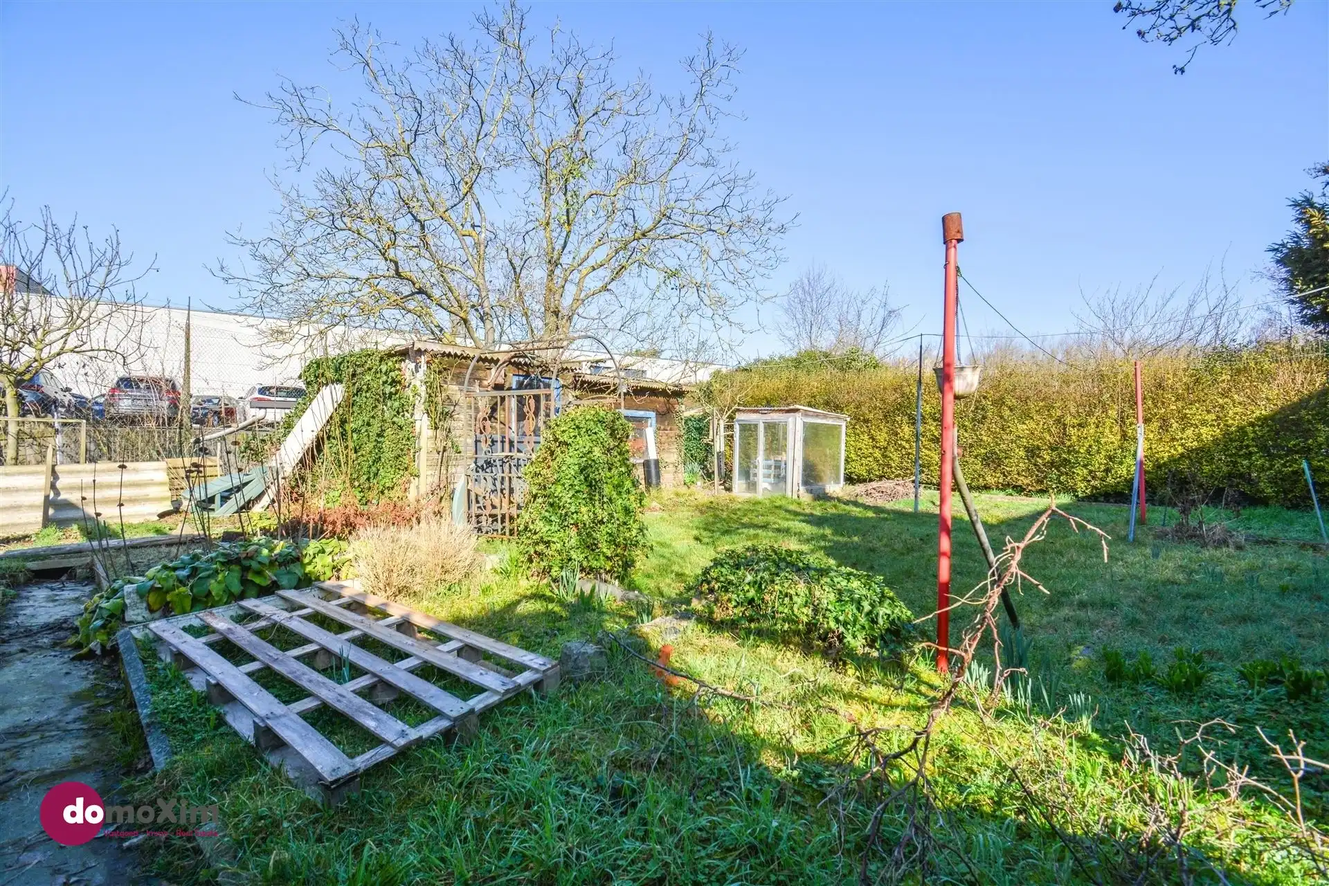 Te renoveren vrijstaande woning op rustige toplocatie in Boortmeerbeek foto 17