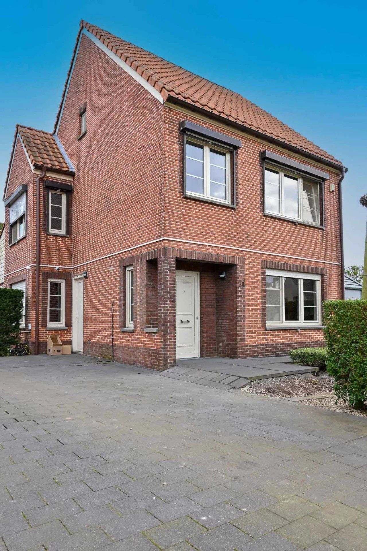 Gelebergstraat 35 te Paal (Beringen) - Waar wonen en werken samensmelten foto 2