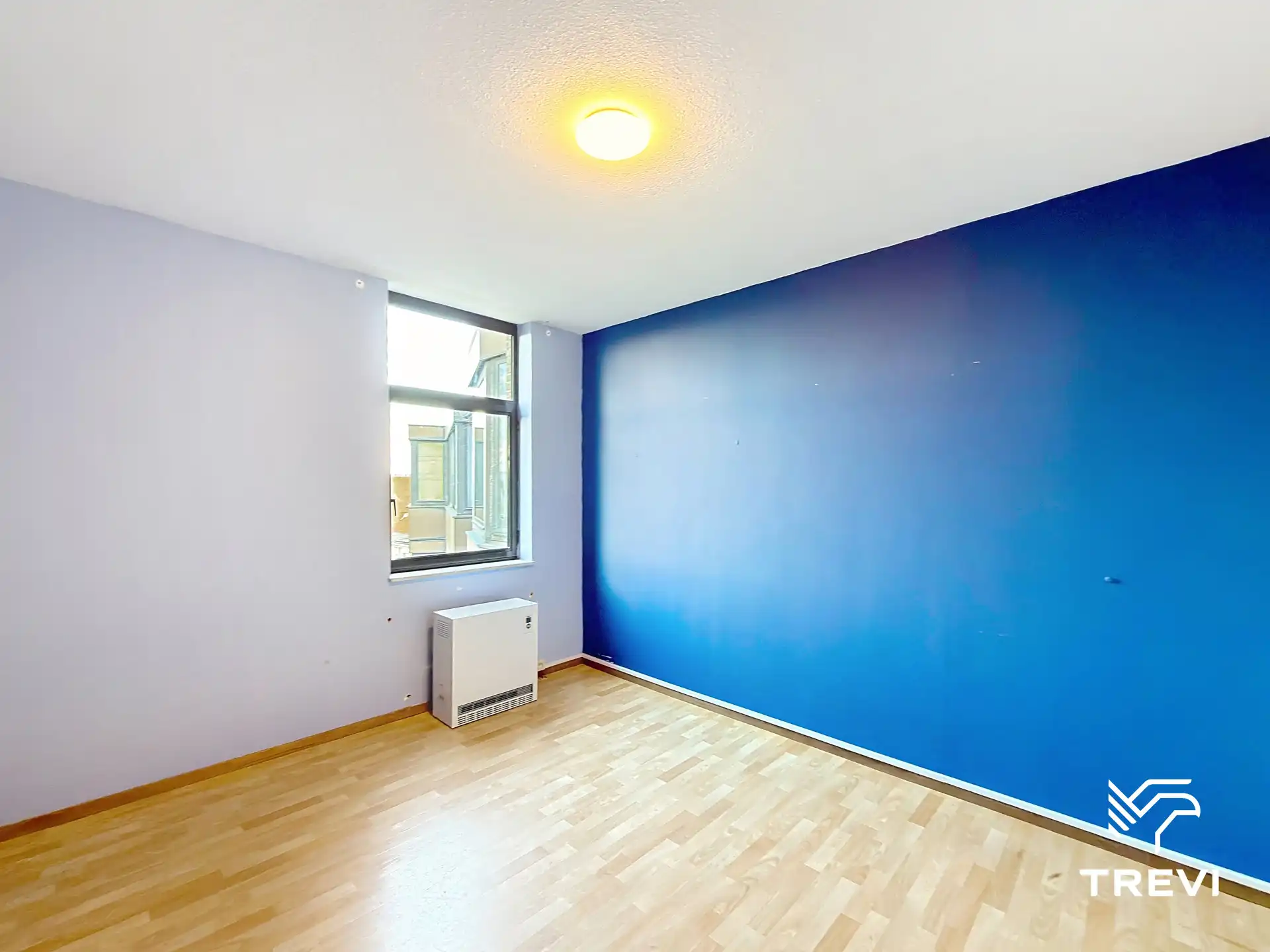 JETTE – 1-slaapkamerappartement met mooi vrij uitzicht! foto 9