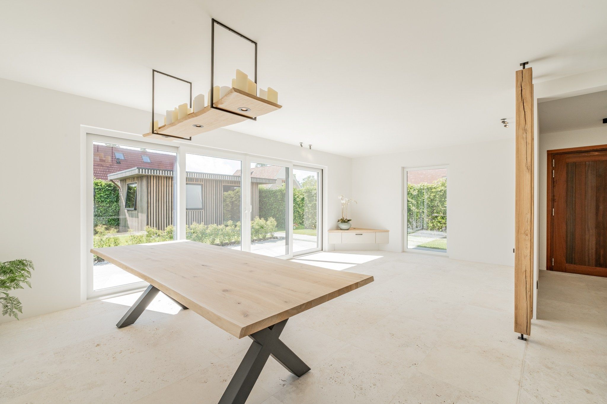 Mooie bungalow rustig gelegen te Ramskapelle foto 6