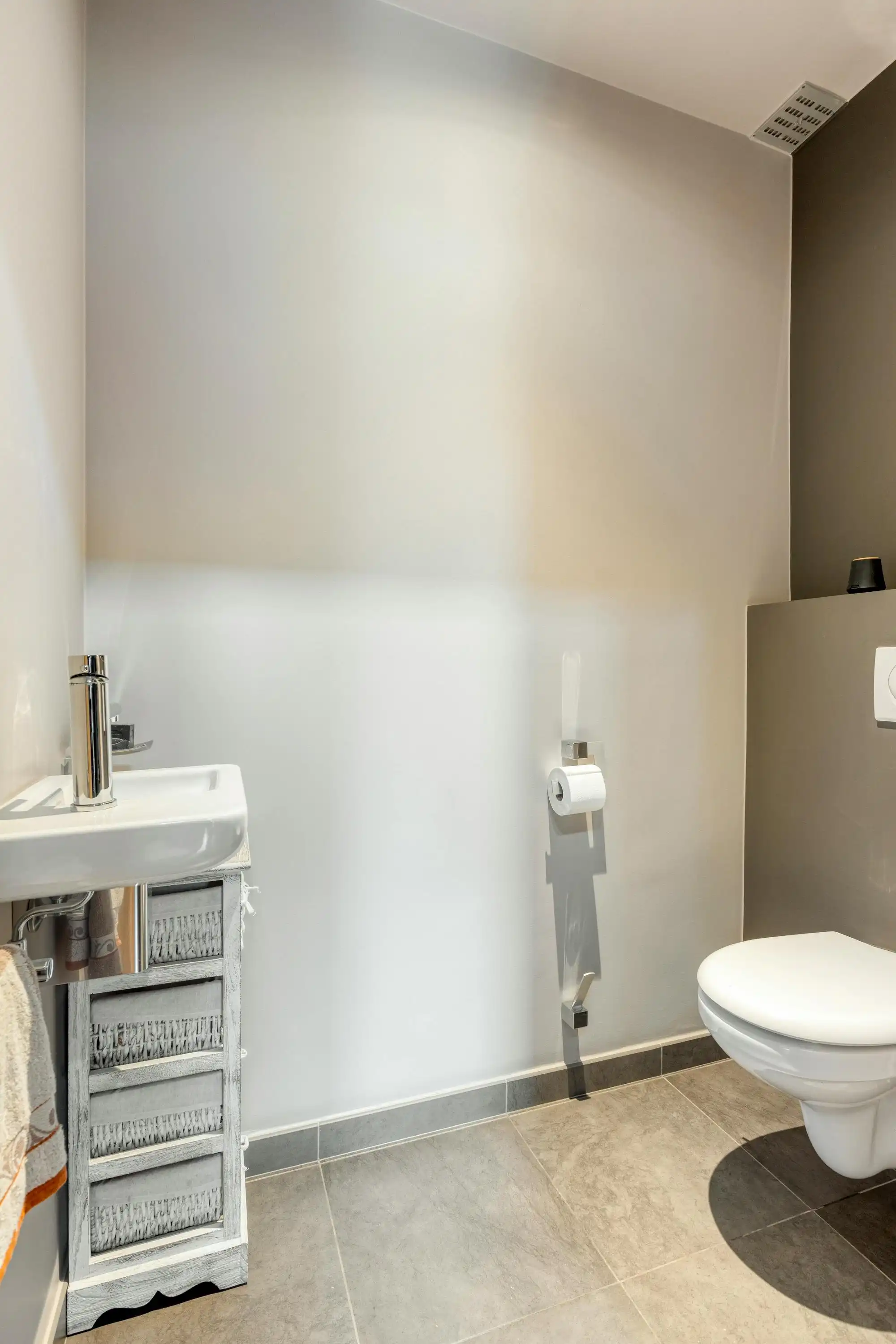 Prachtig afgewerkte en onderhouden villa in Moerzeke foto 17