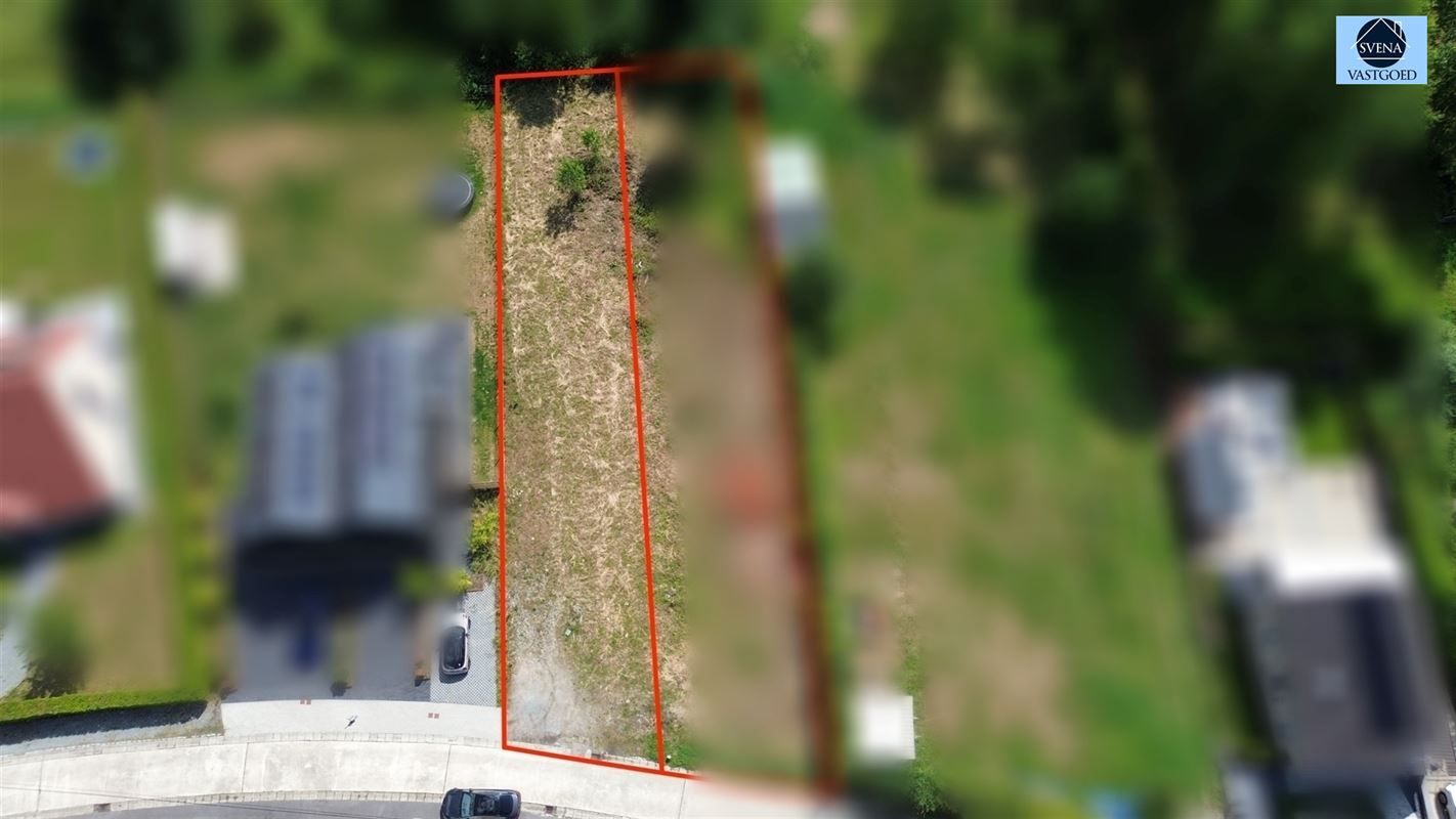 Grond te koop NUCHTEN Z/N - 9500 GERAARDSBERGEN