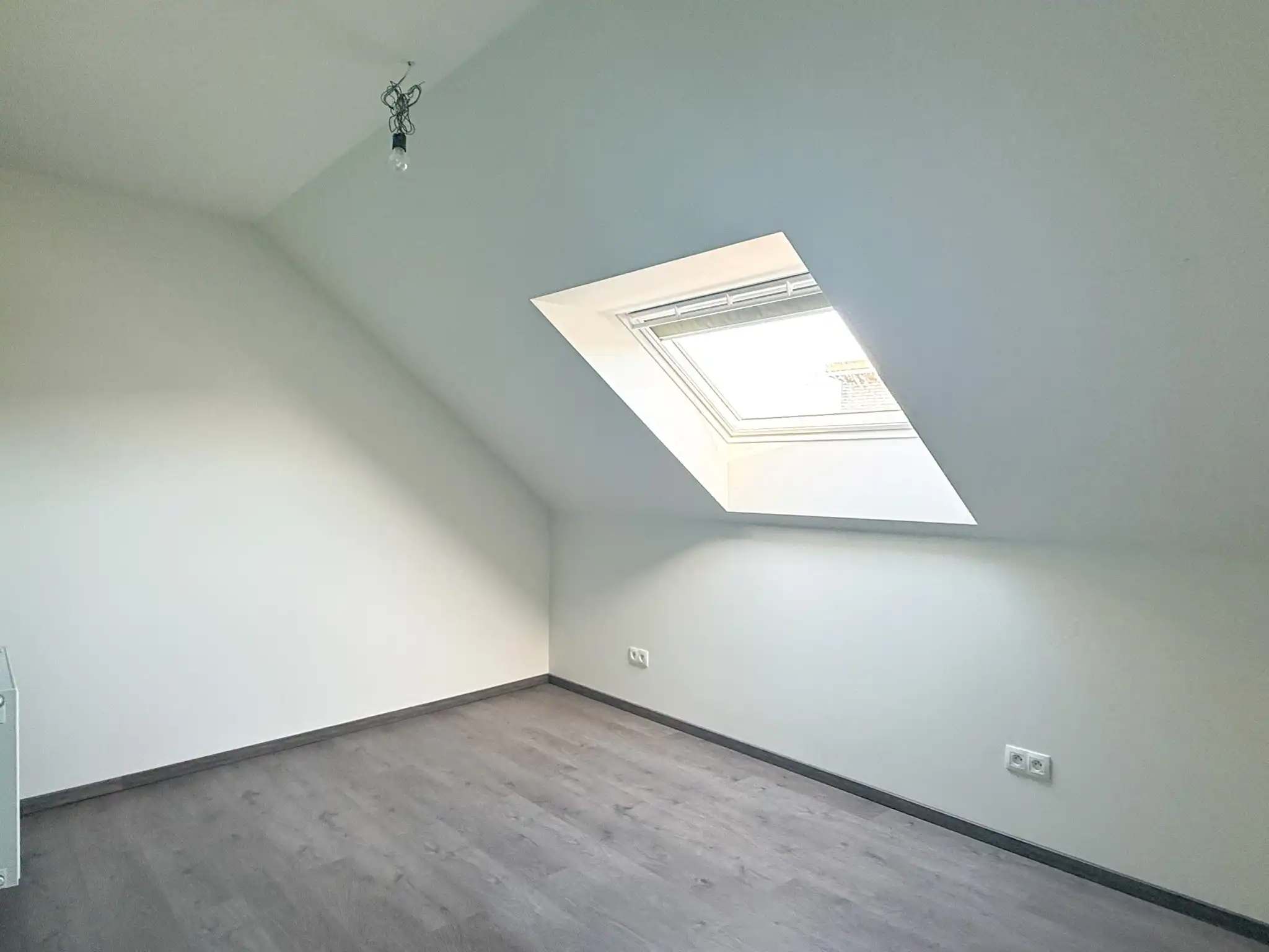 Appartement met 2 slaapkamers in het hartje van Kruibeke foto 9