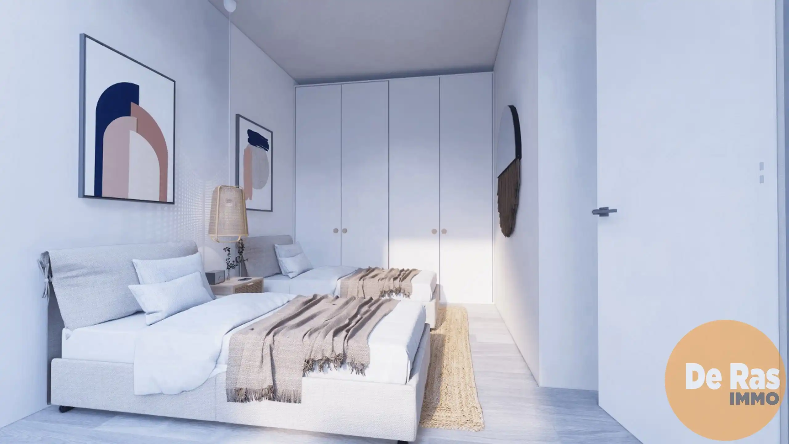 SPANJE - Costa Blanca Zuid - Villa's op golf foto 6