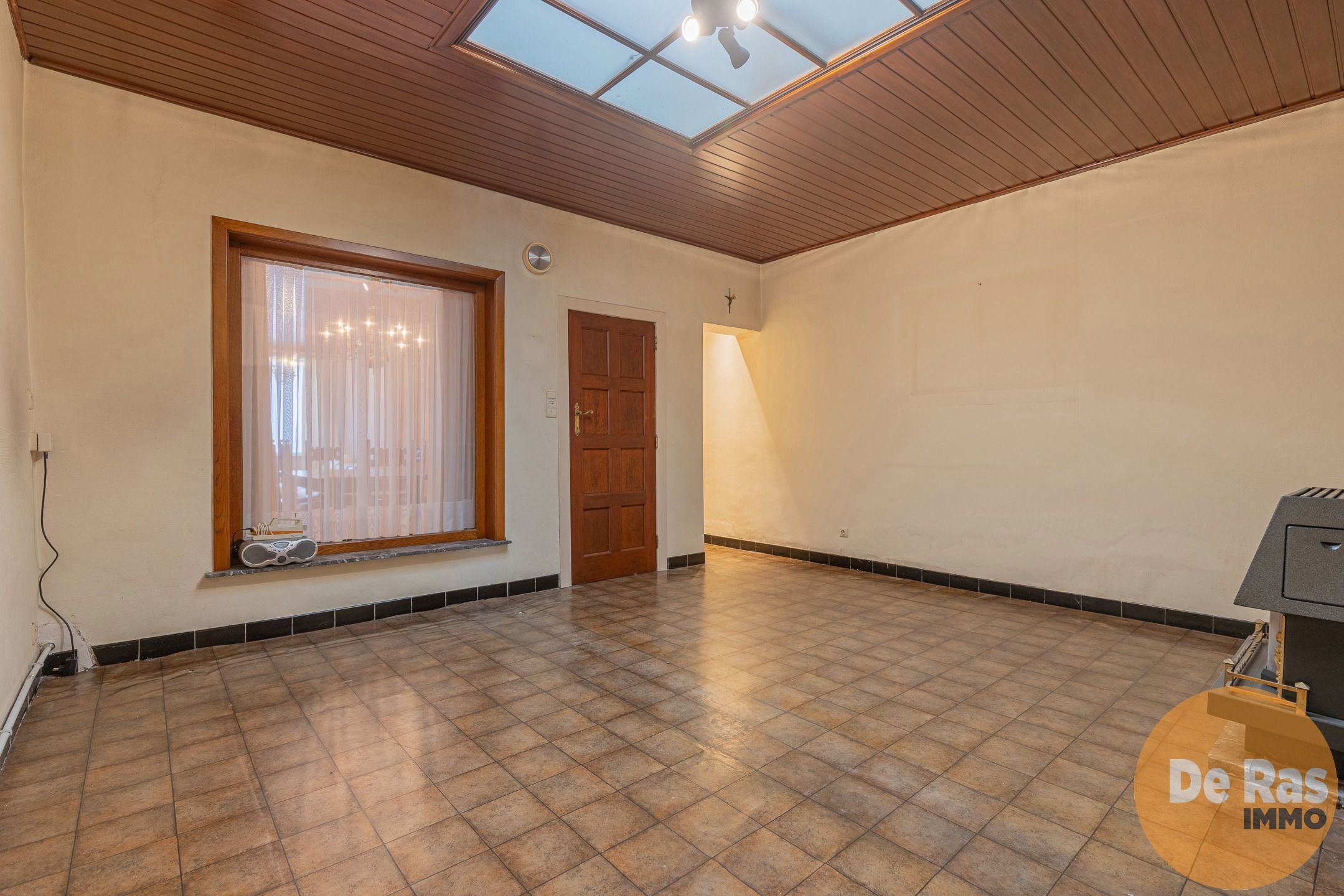 AALST - RUSTIG GELEGEN GEZINSWONING  foto 7