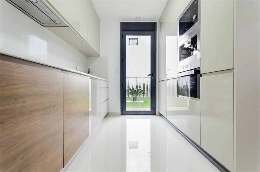 NIEUWBOUW VILLA'S IN SAN MIGUEL DE SALINAS foto 7