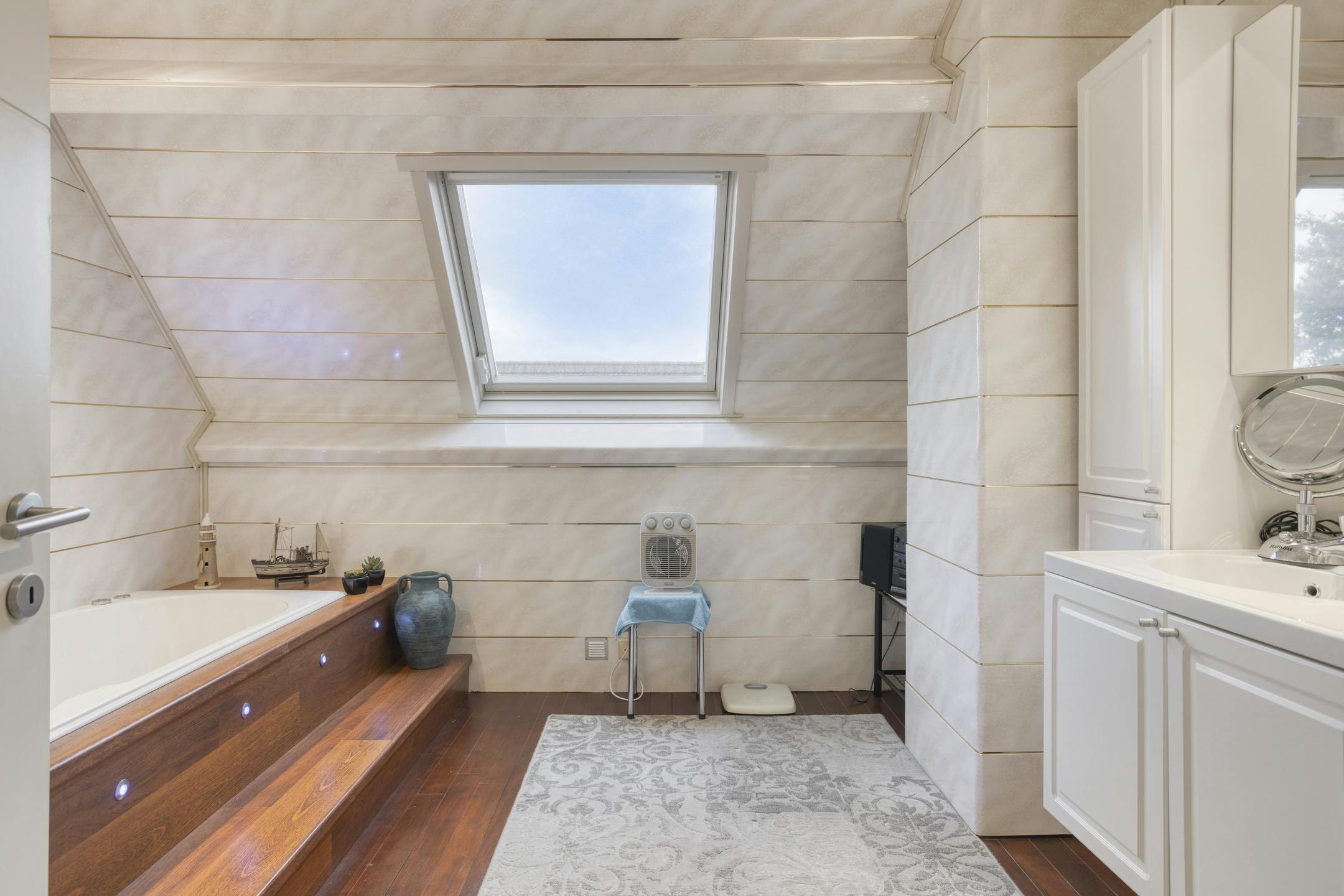 Vrijstaande woning met groot bijgebouw te koop in Wuustwezel foto 34