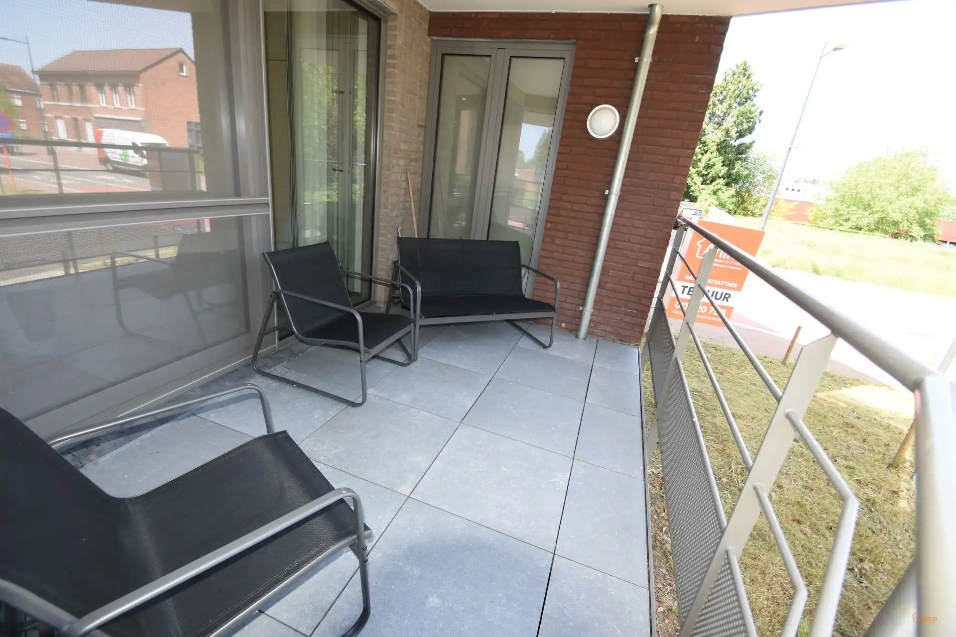 Appartement foto 14