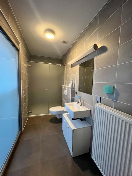 Luxe appartement met 3 slaapkamers en 2 terrassen foto 15